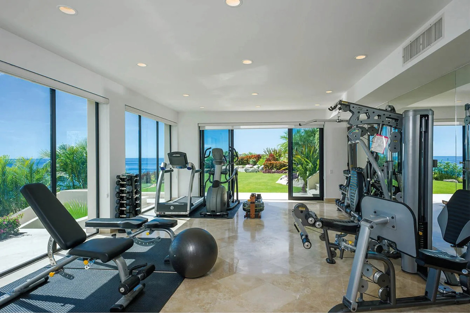 Blue Desert 22 - Paradiso Perduto