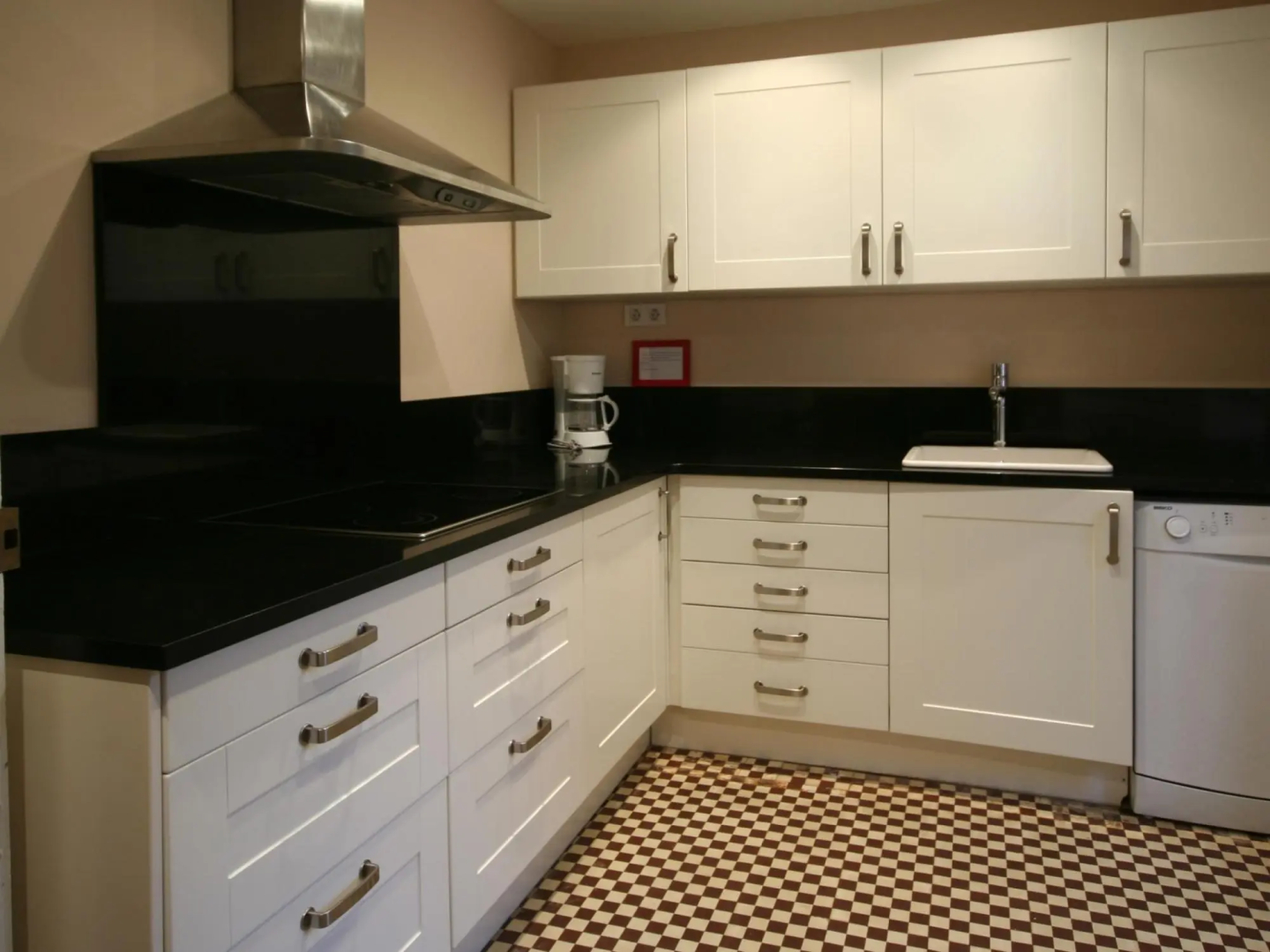 Los Campos Villa 8 Habitaciones