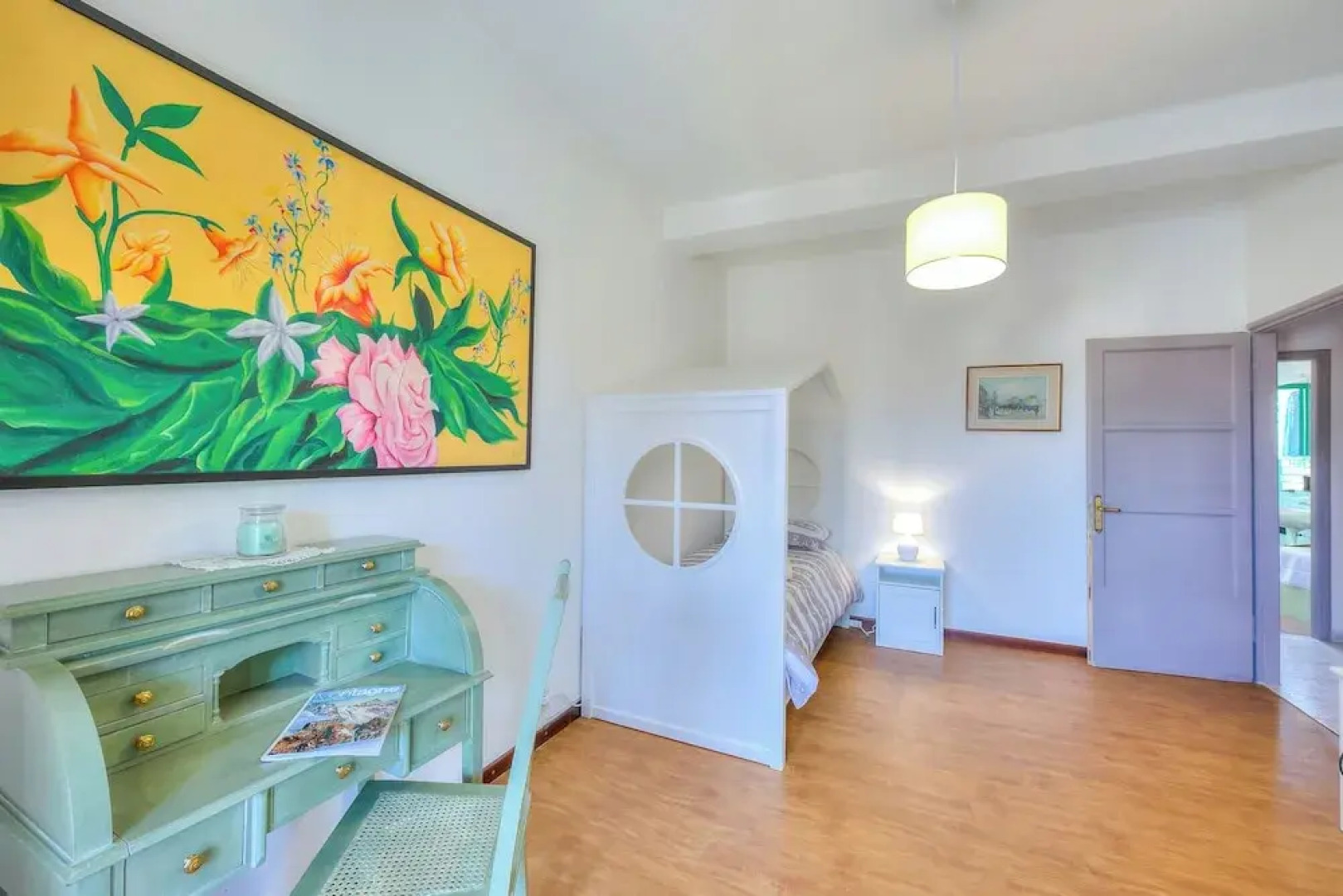 La Casa di Guido Hiking Skiing And Lakes