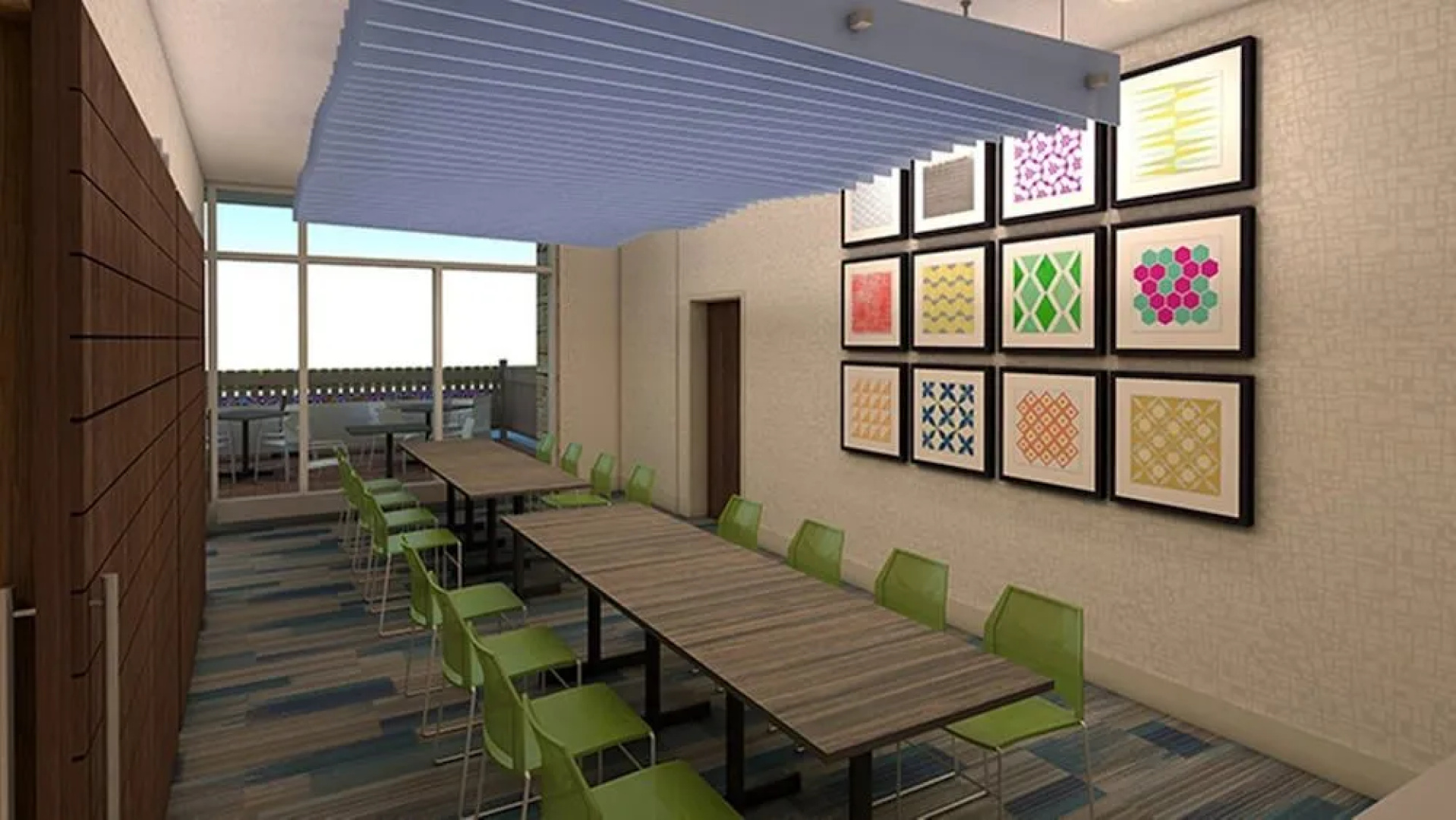 Holiday Inn Express & Suites Bullhead City