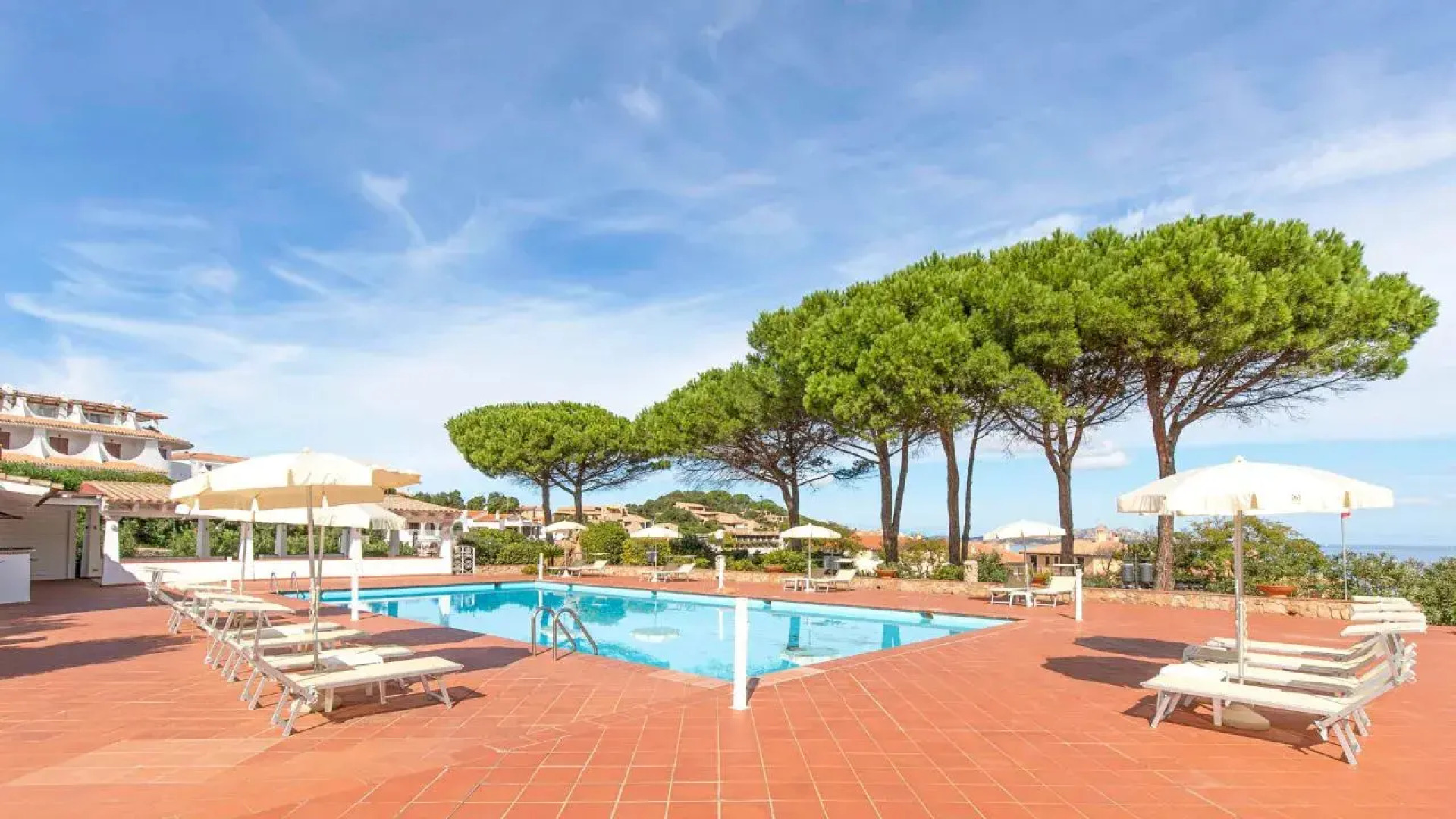 Hotiday Room Collection - Baja Sardinia