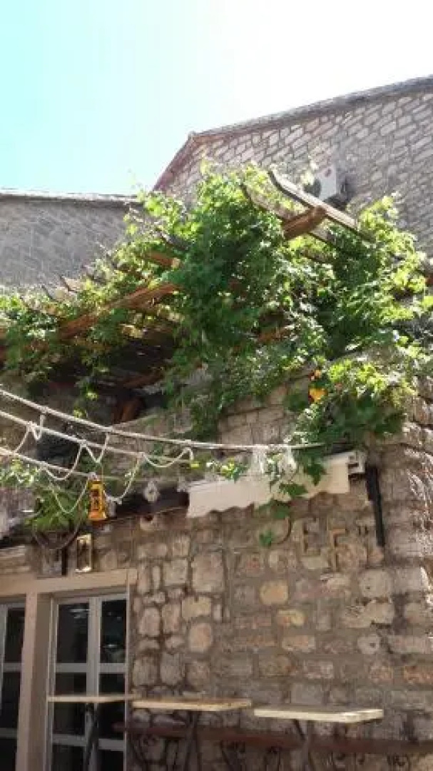 Apartment Stari Grad
