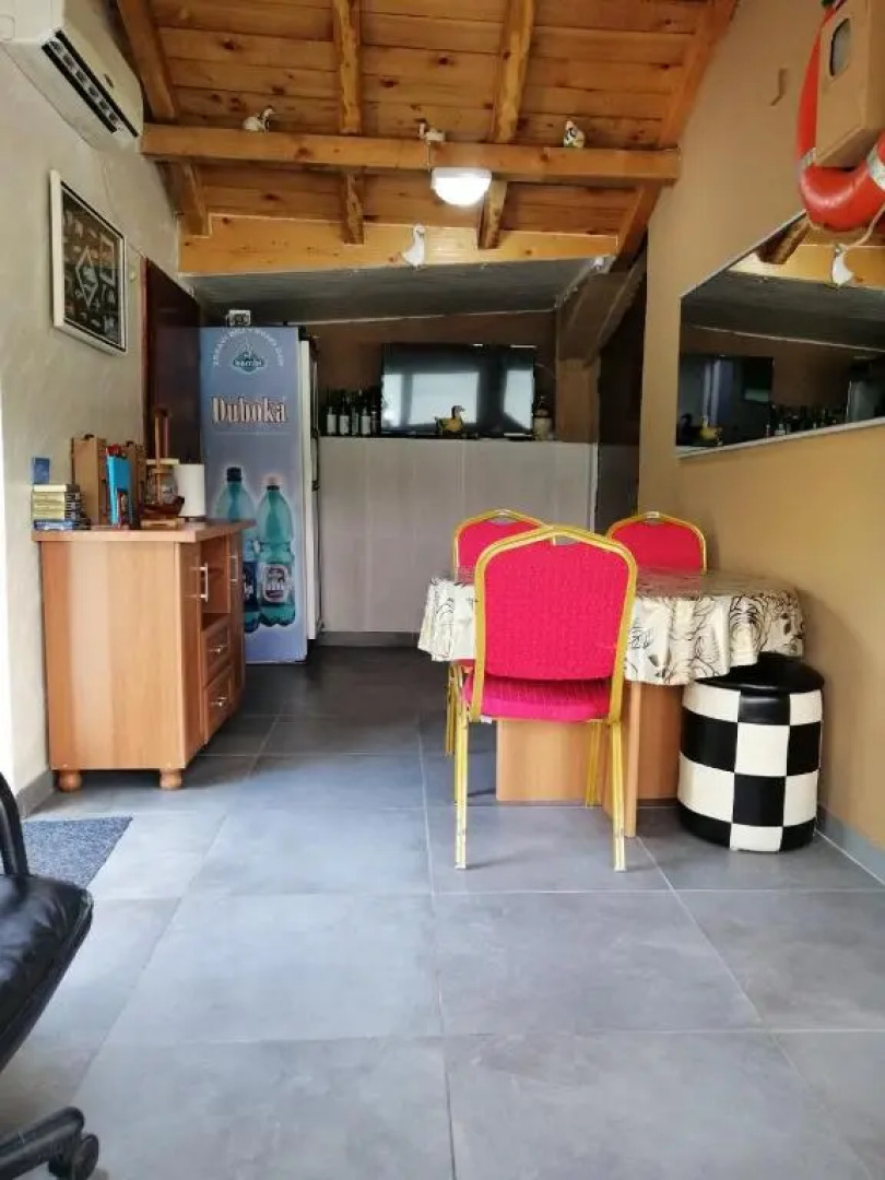 Holiday home Ramovic