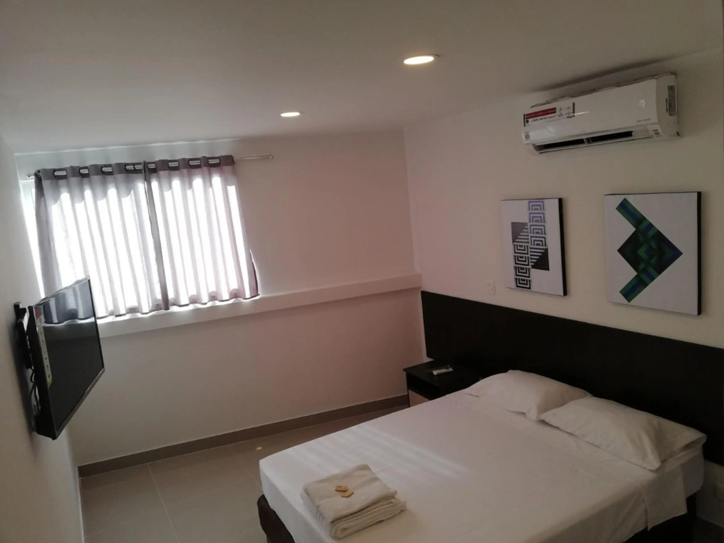 Apartasuites San Marcos