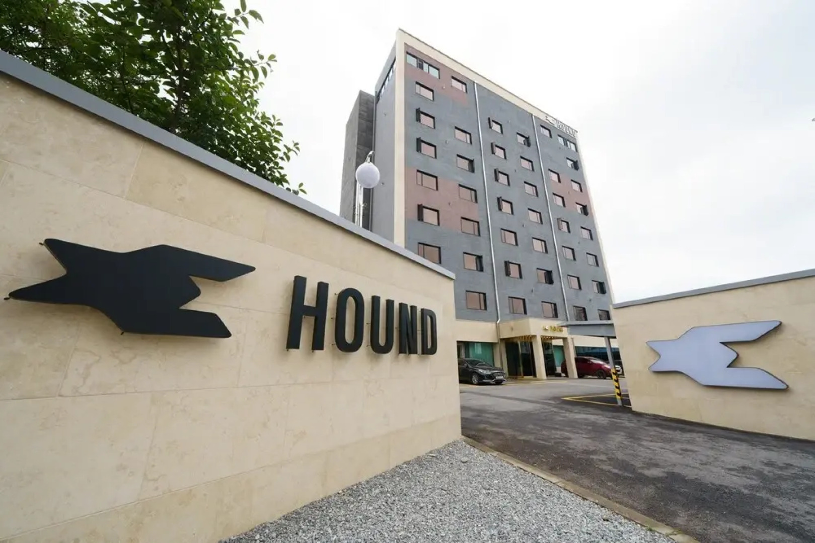 Hound Hotel
