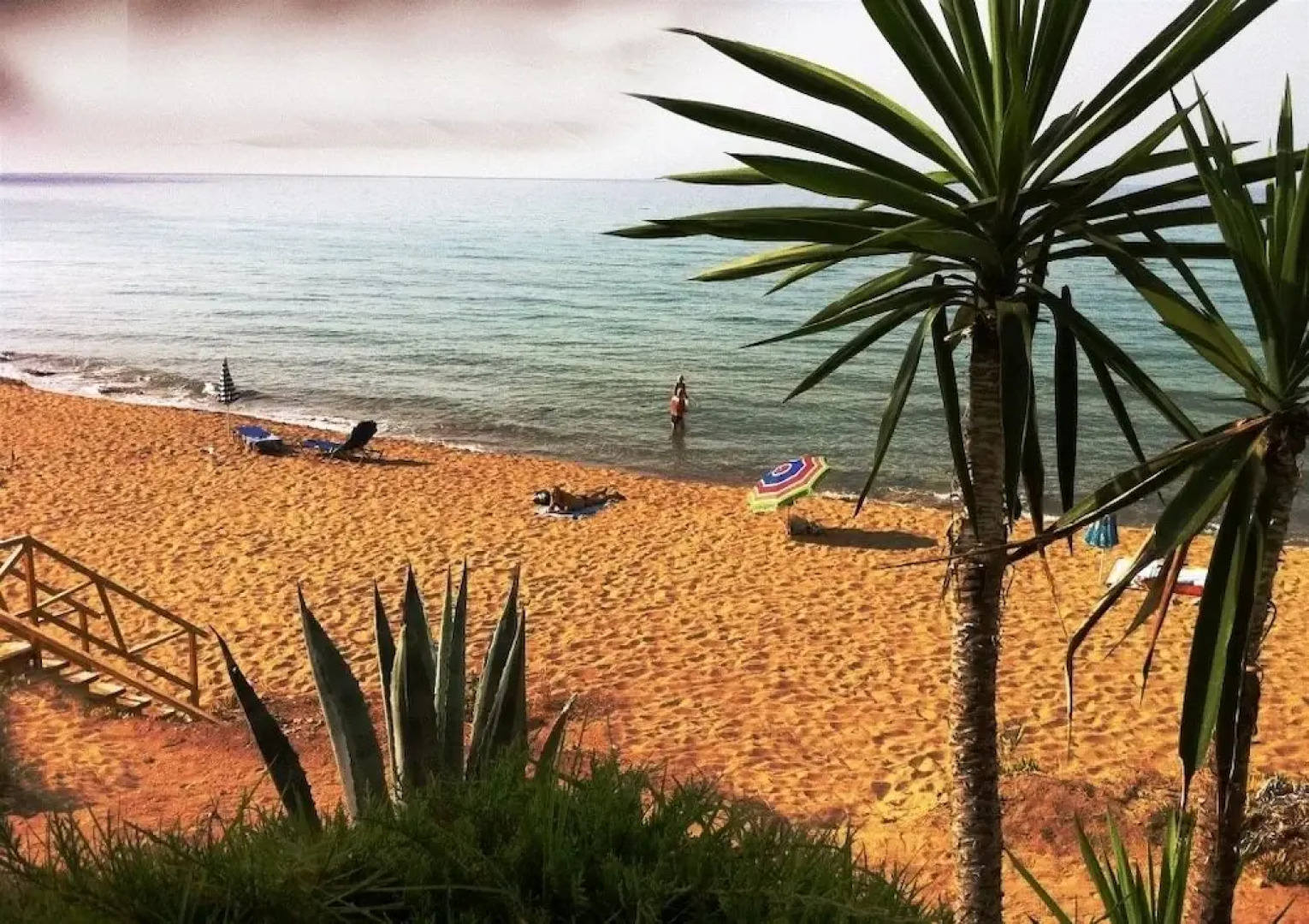 Corfu Island Apartment 13