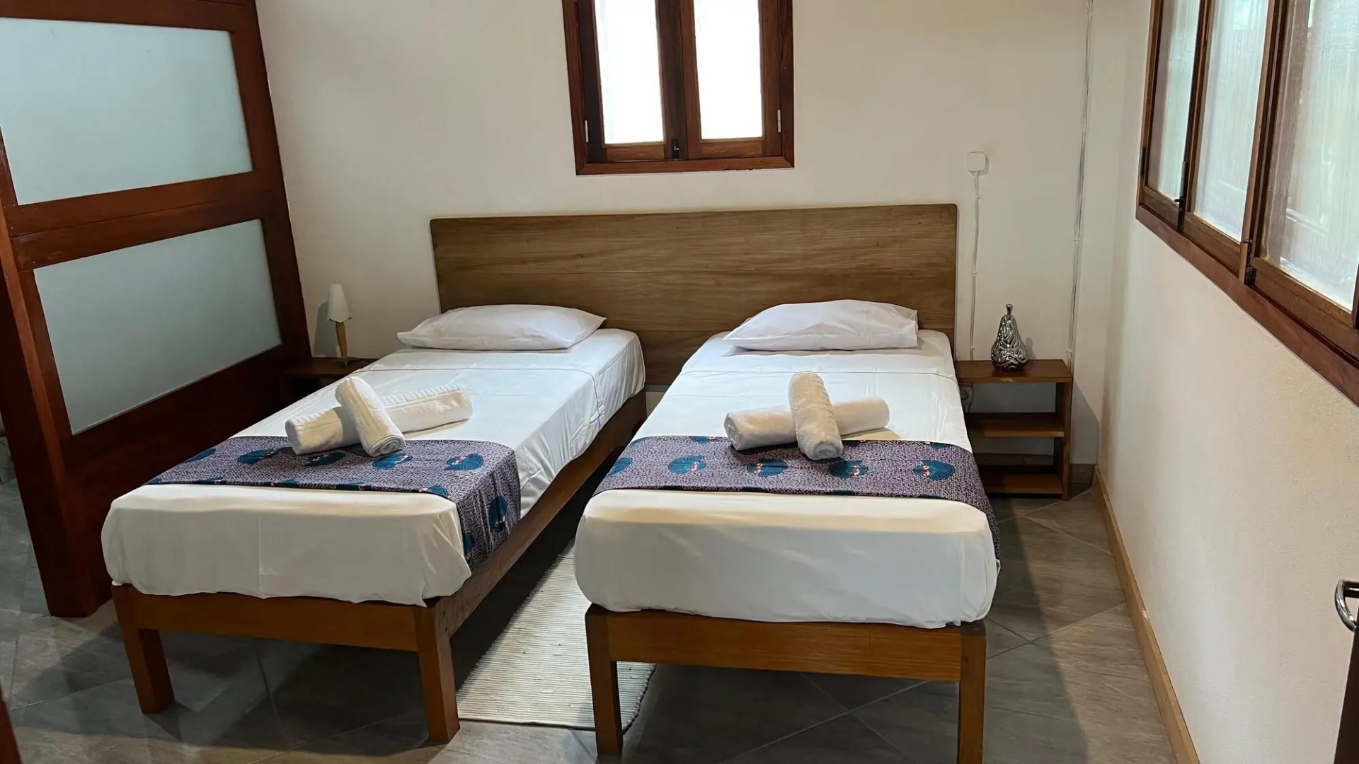 Porcelana Hotel