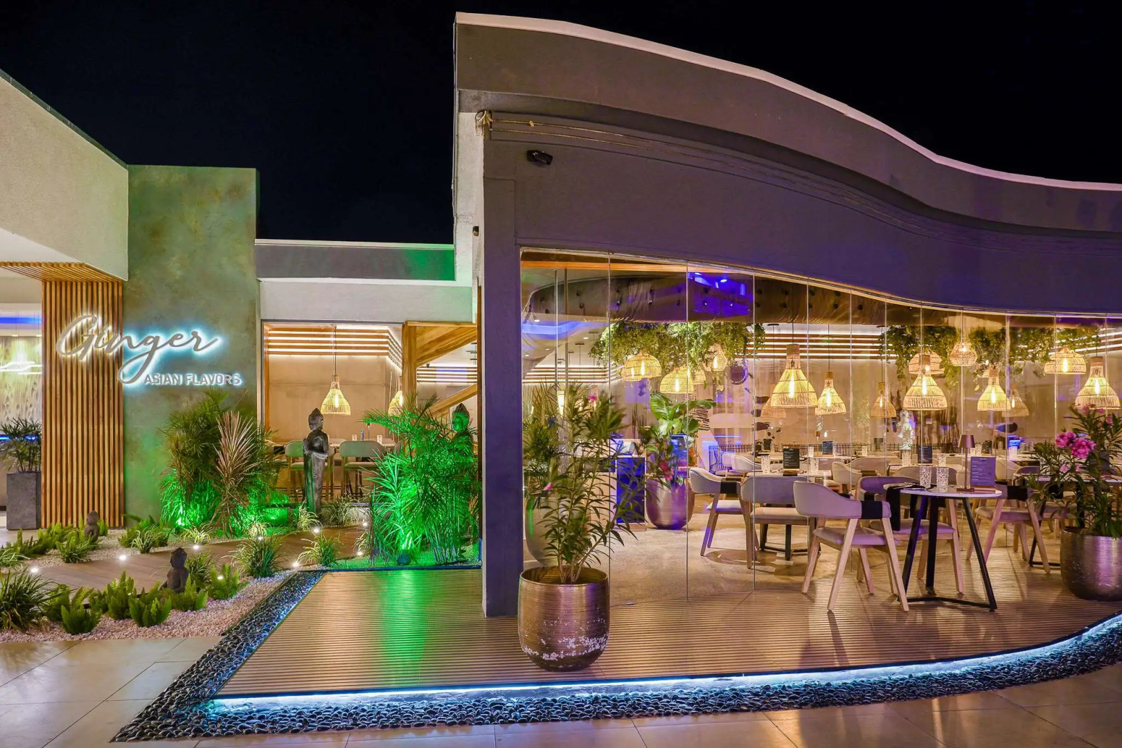 Tamarijn Aruba All Inclusive
