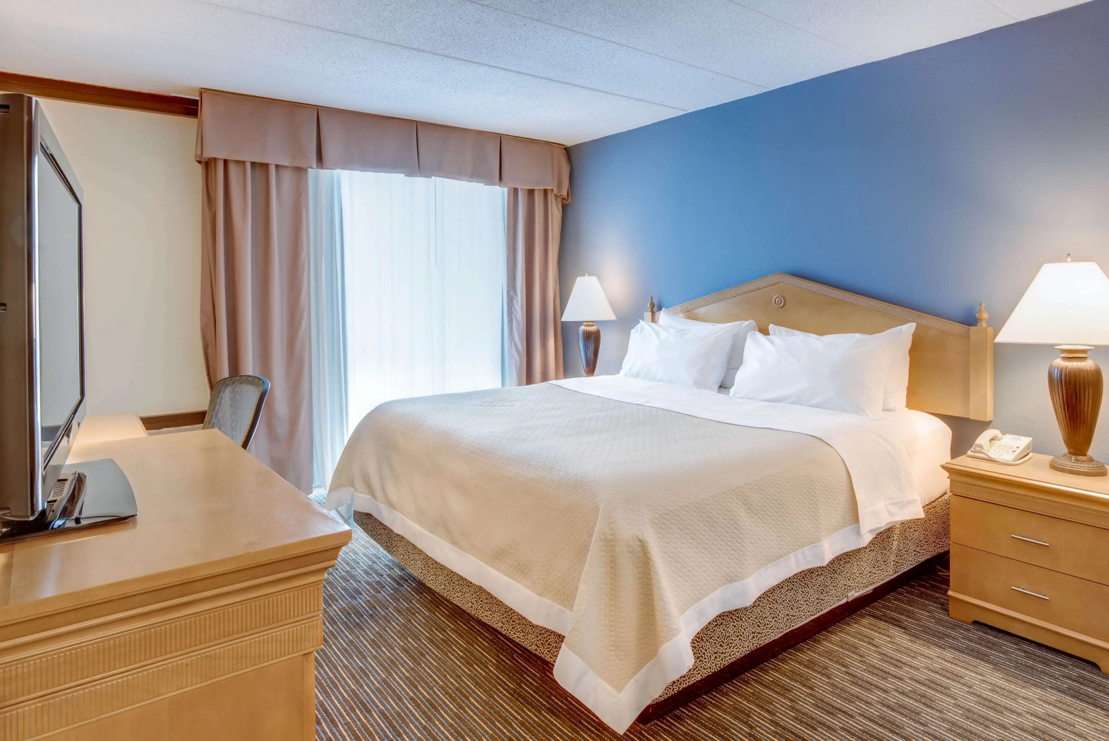 Days Hotel by Wyndham Toms River Jersey Shore