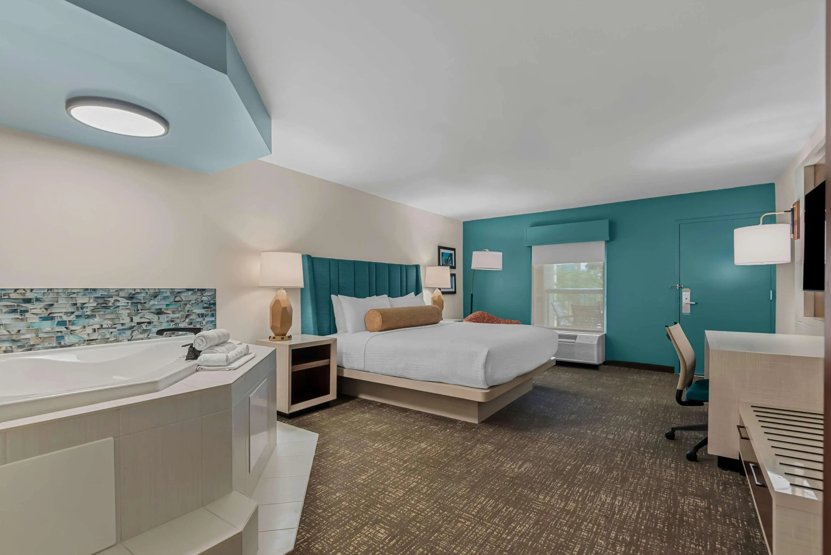 Best Western Seaway Inn