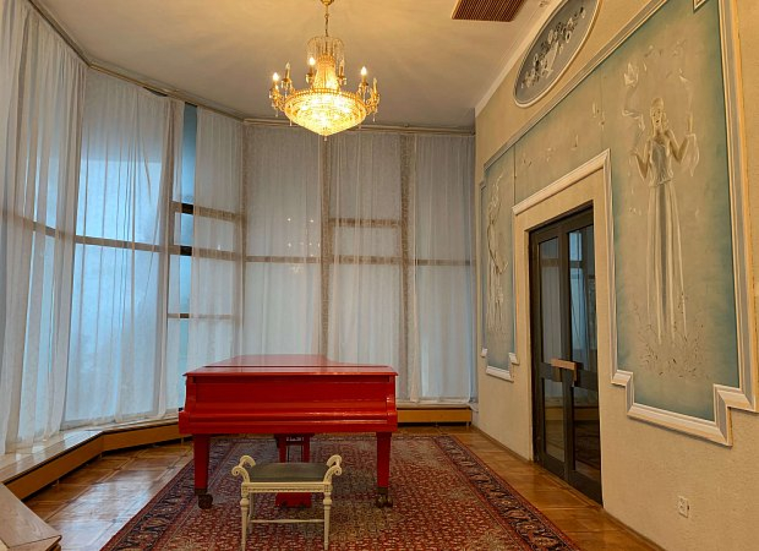 Морской прибой