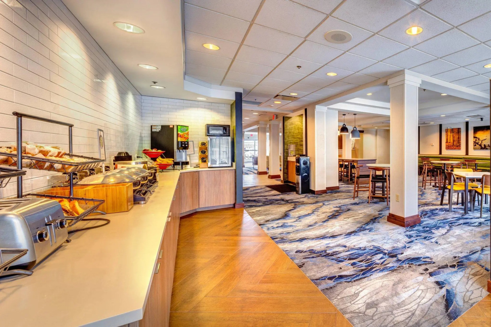 Fairfield Inn & Suites by Marriott Sarasota Lakewood Ranch