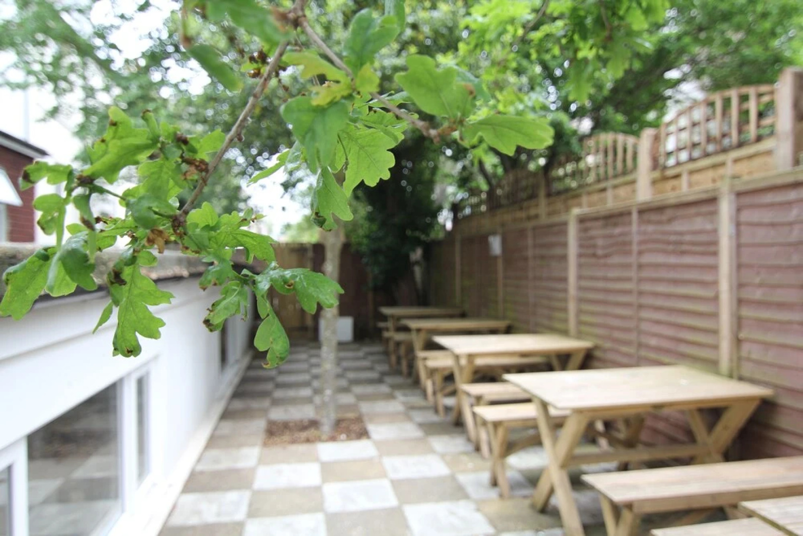 Seafield Seafront Apartments