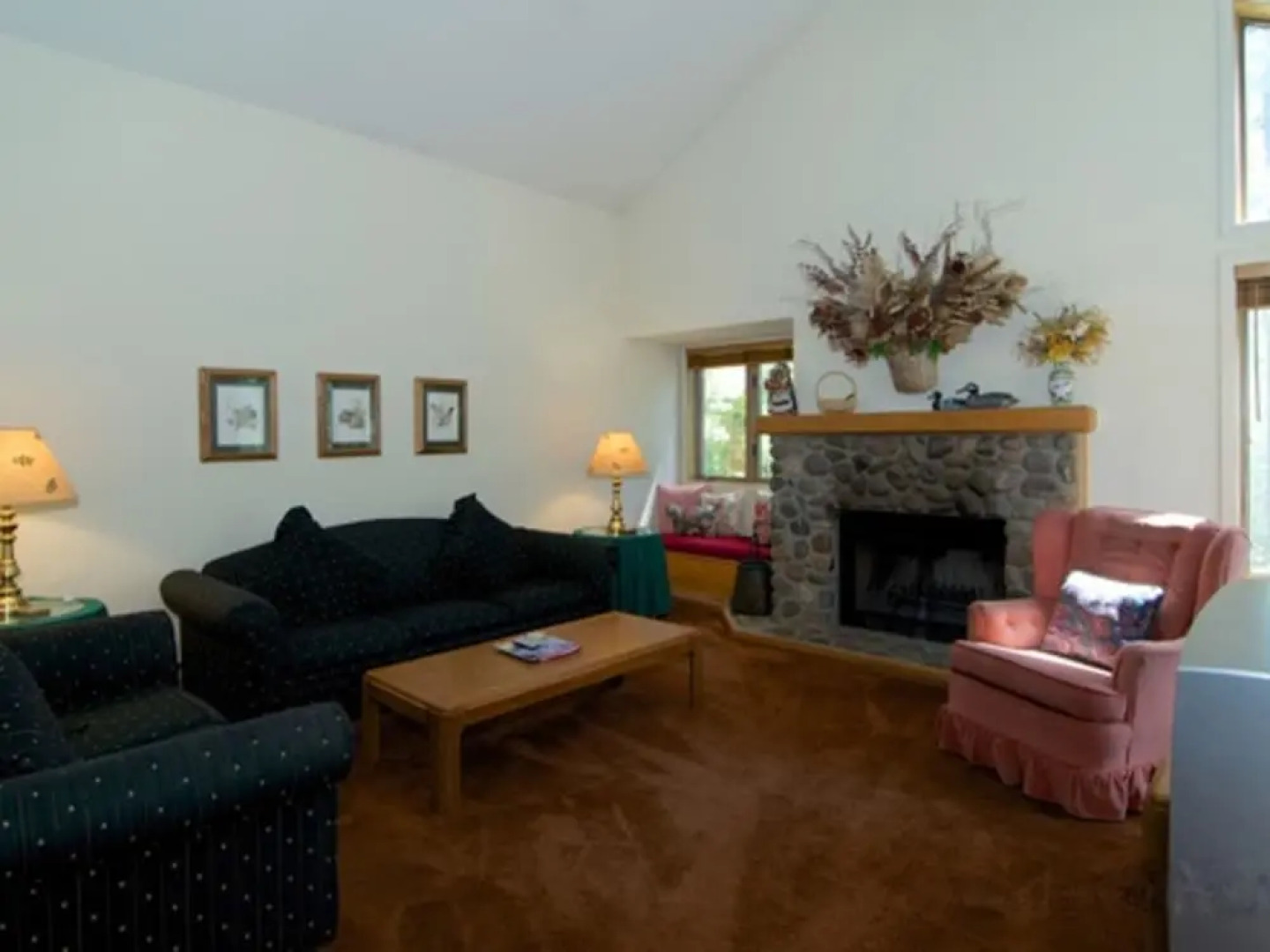 Premium McCloud Condo