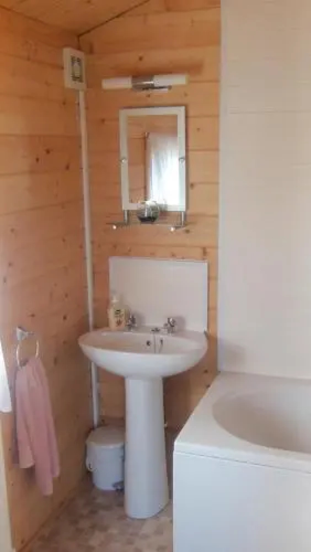 The Cabin with the View (Adults Only)