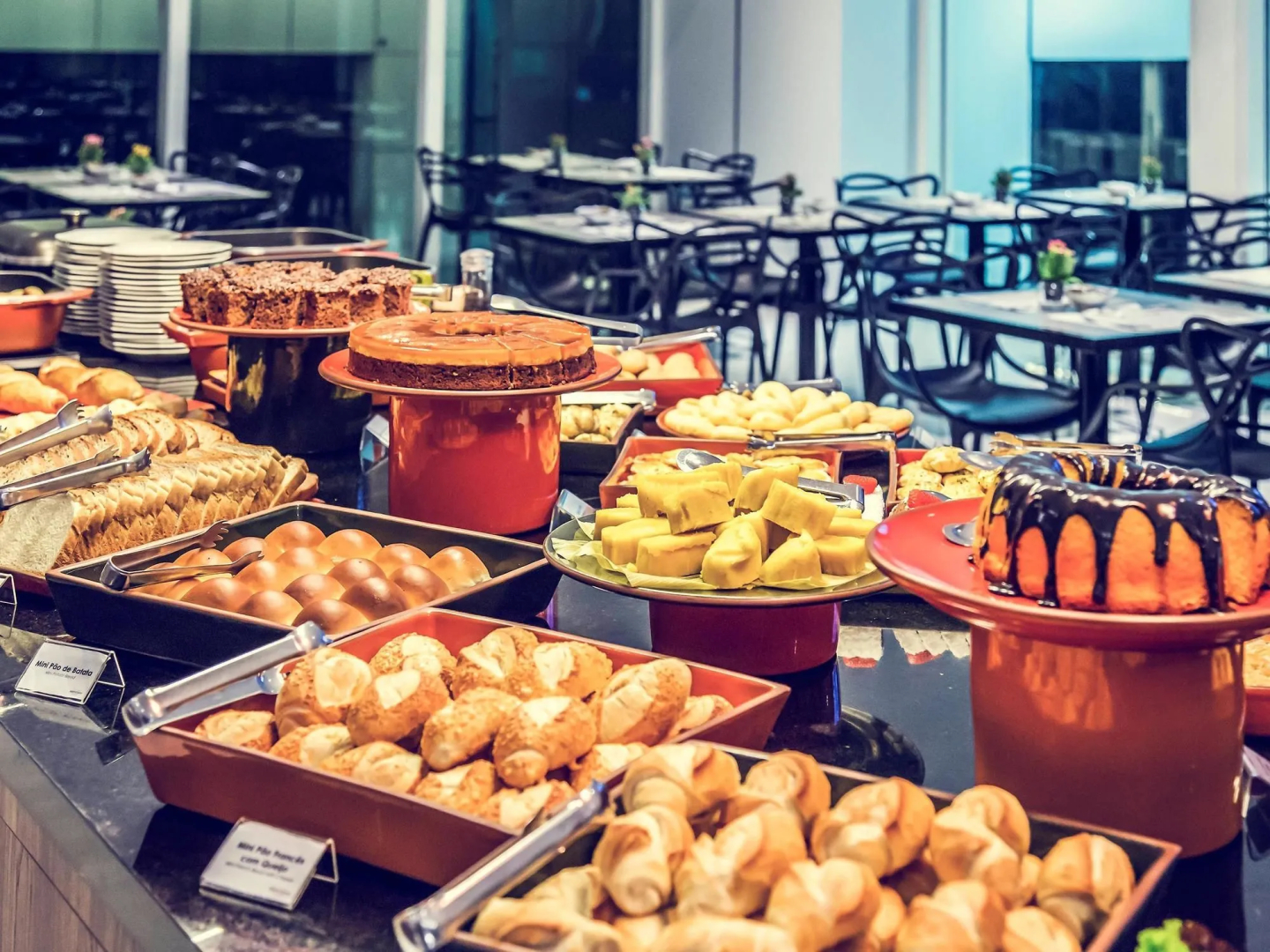 Mercure Uberlândia Plaza Shopping