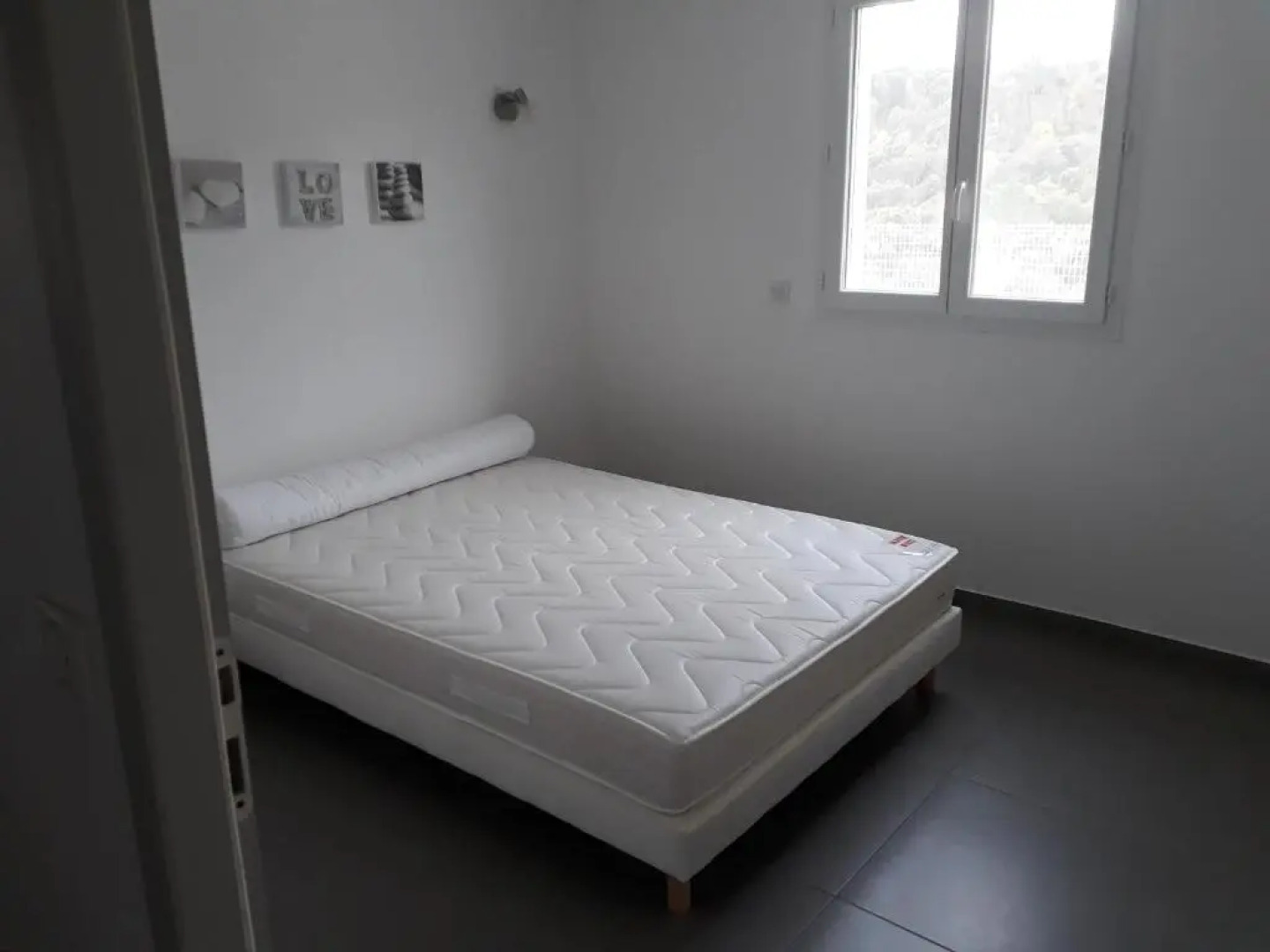 f3 vue mer et montagne