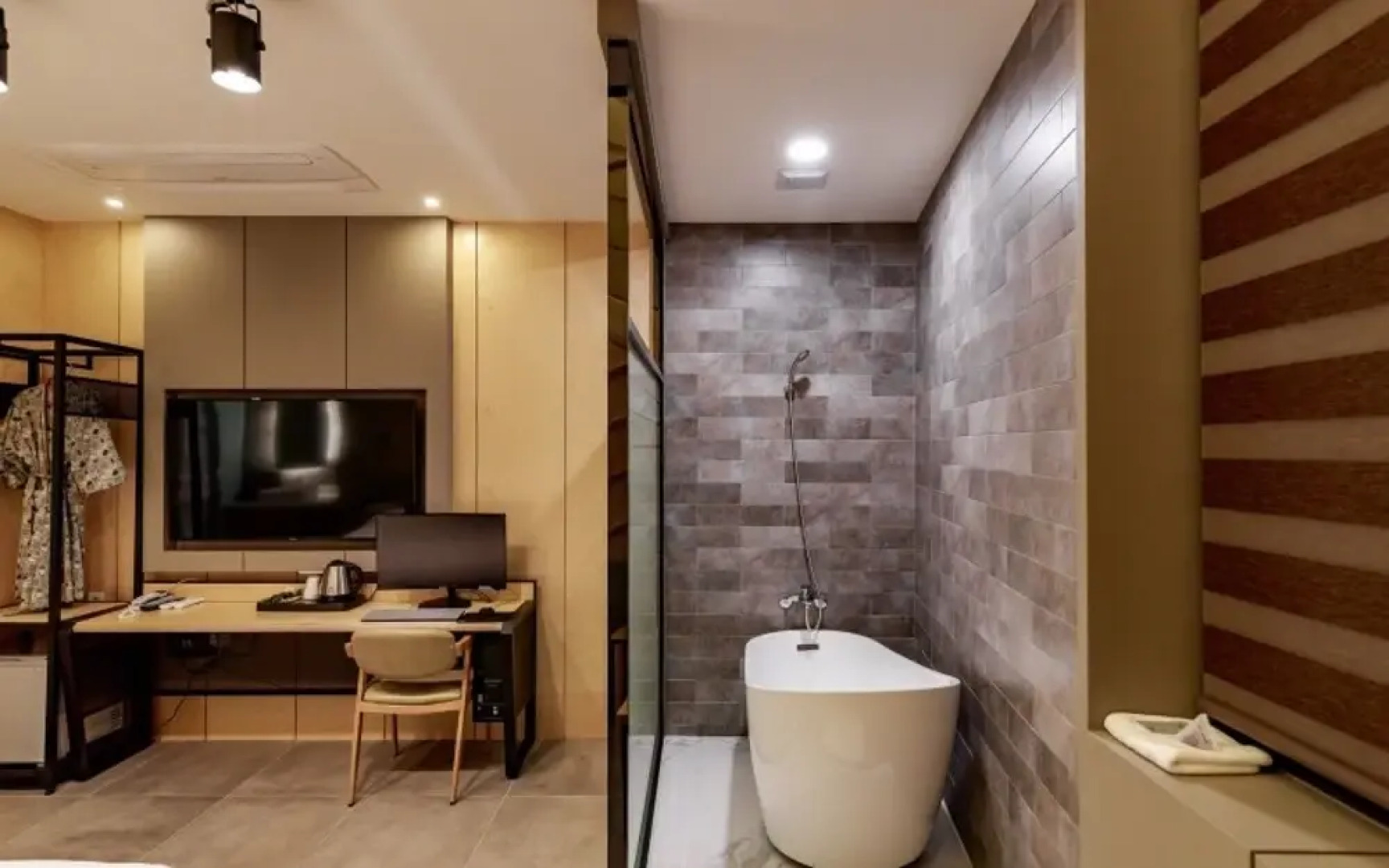 Hapcheon Moon Lake Hotel