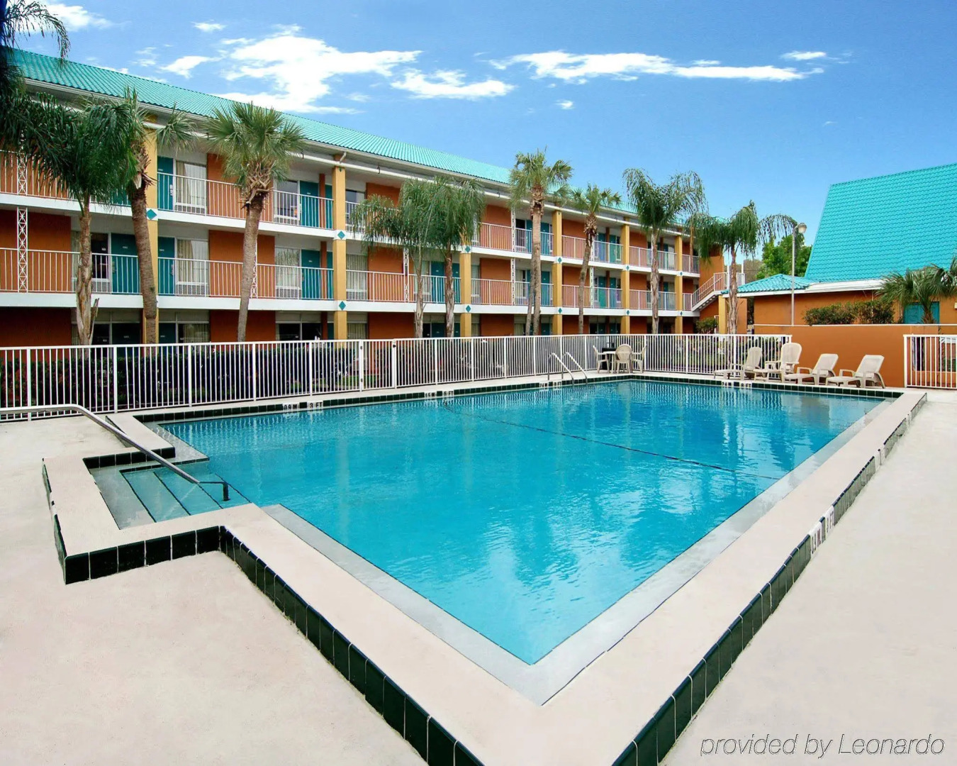 Motel 6 – Altamonte Springs, FL