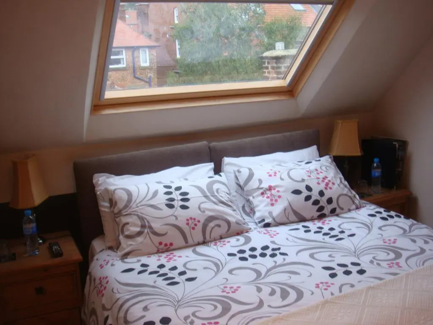 Streonshalh Bed & Breakfast