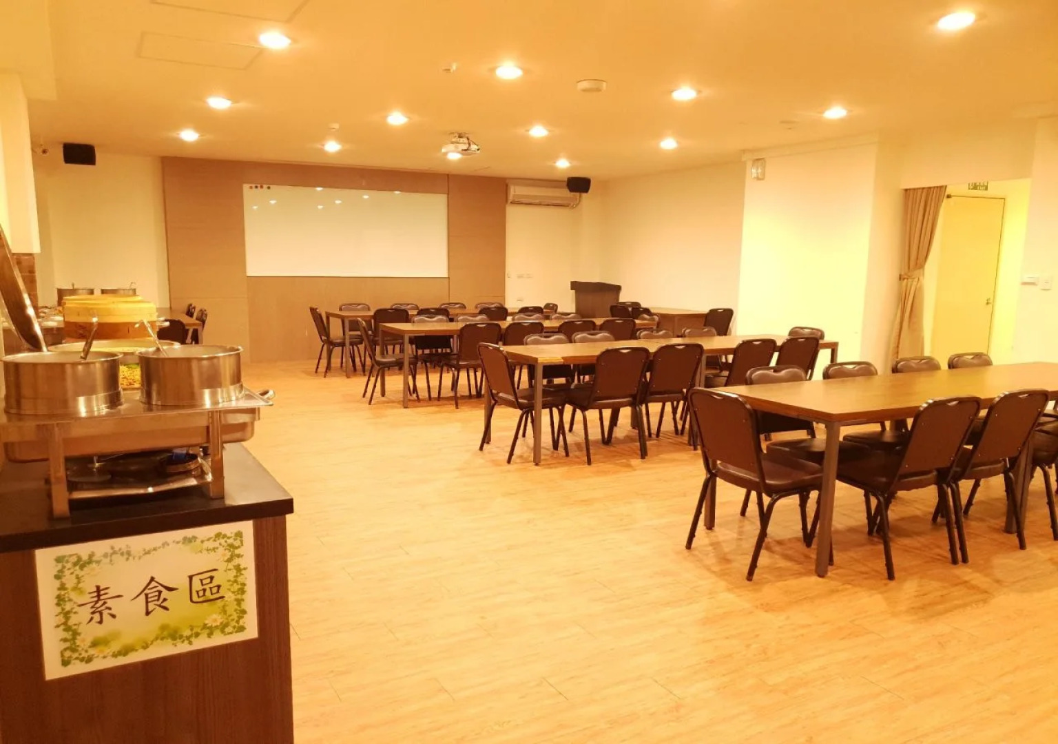 Hoya Resort Hotel Chiayi