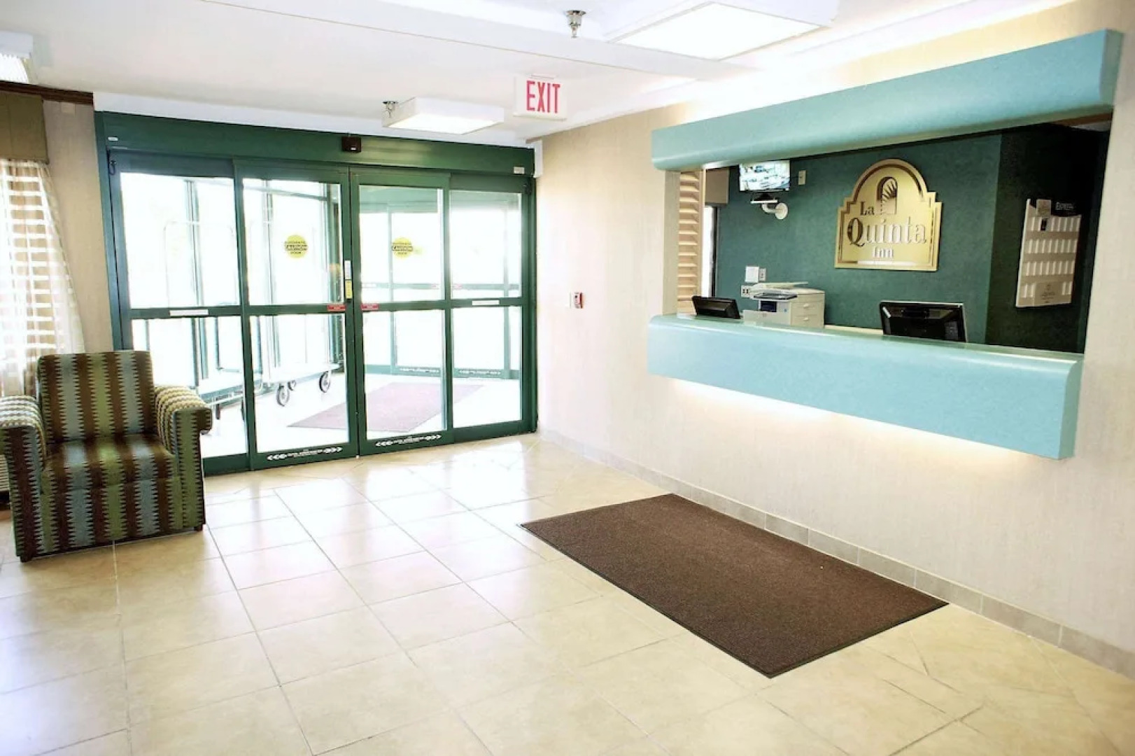 La Quinta Inn Wausau