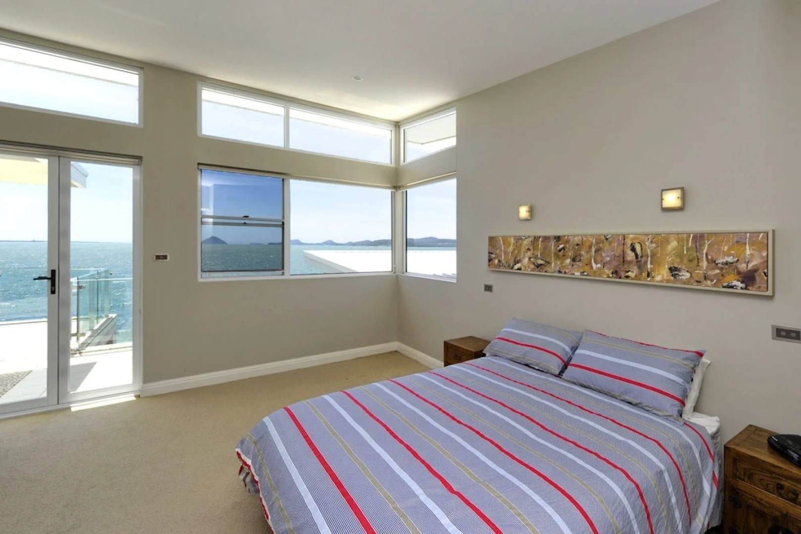 Karma Waters 9 - Soldiers Point