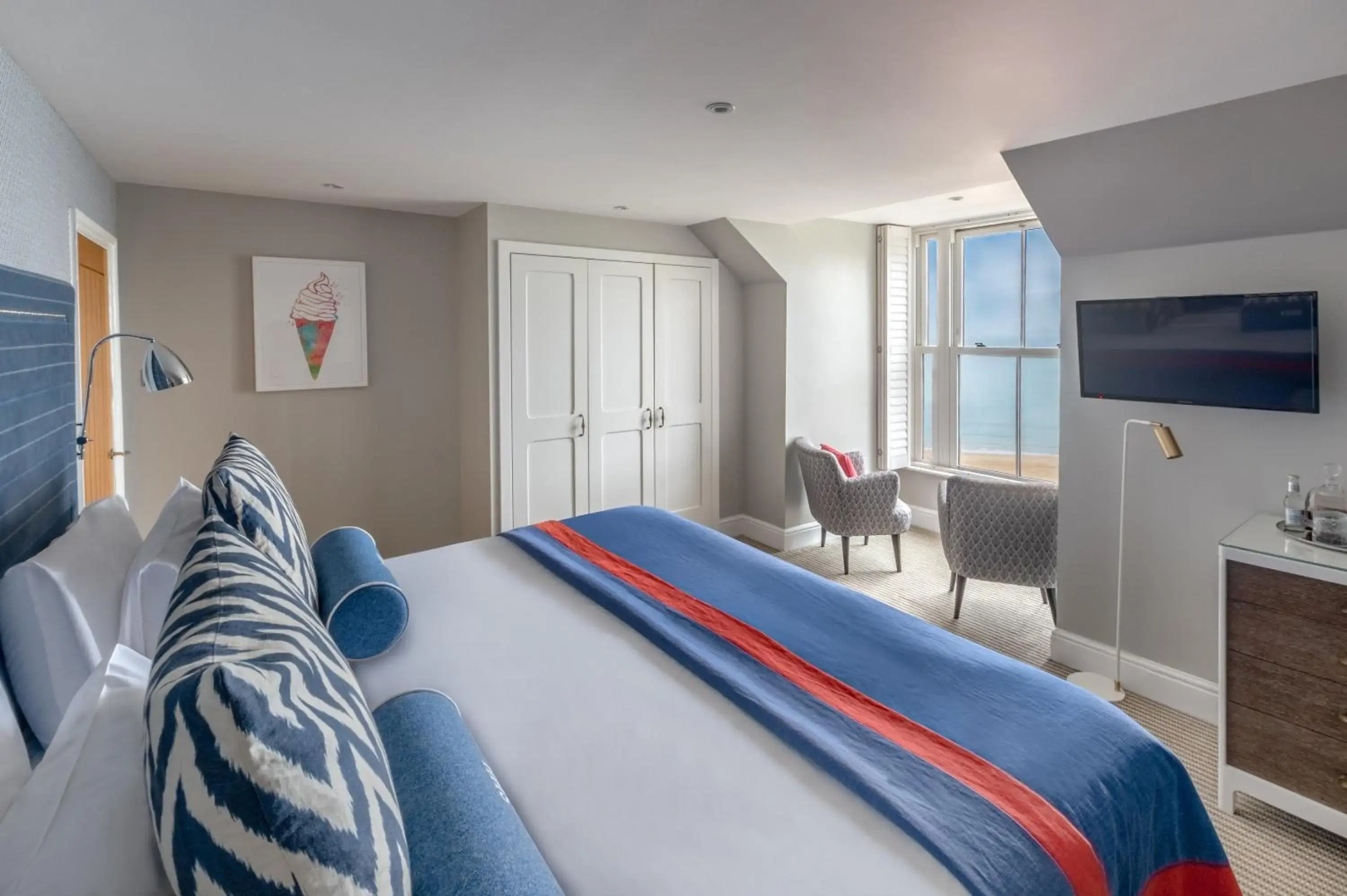 Harbour Hotel St Ives
