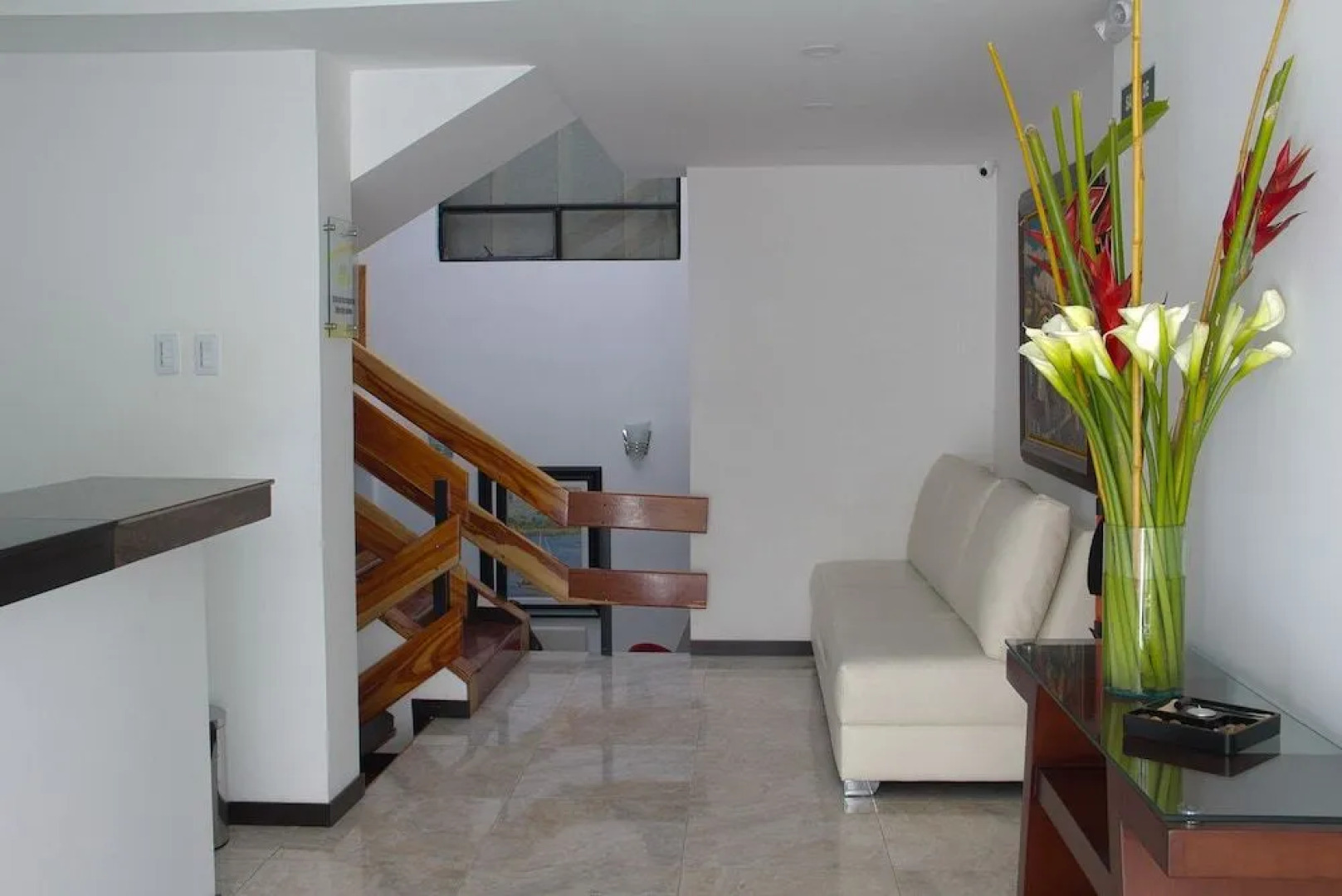 Hotel Care International