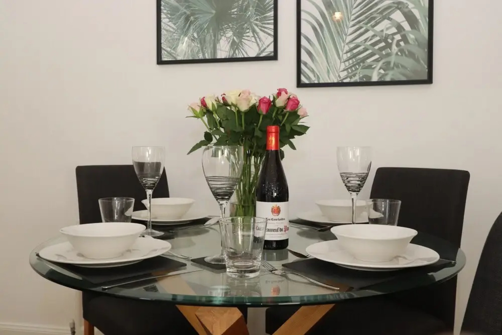 Newmills 1 Bedroom Apartment