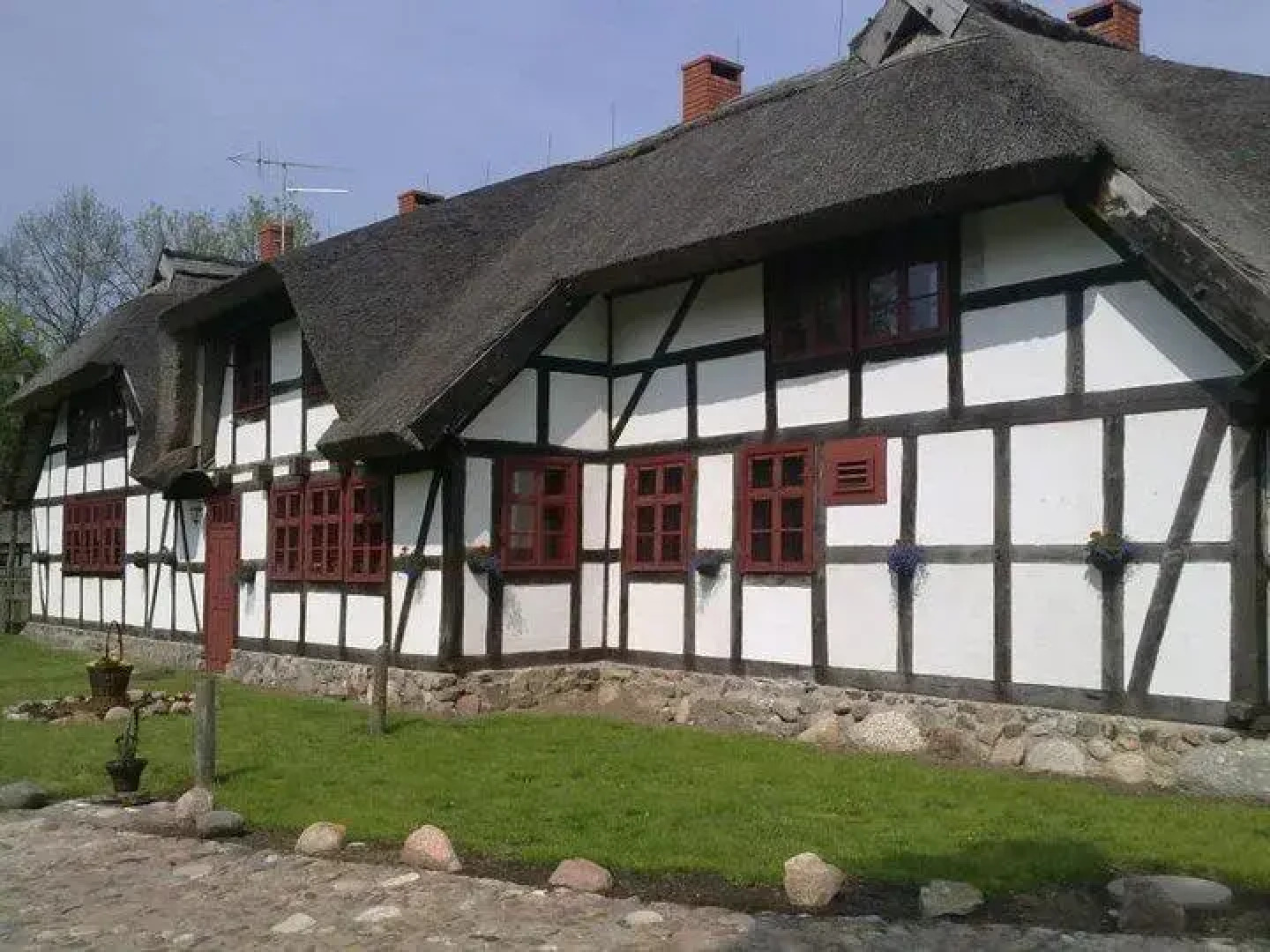 Karczma u Dargoscha