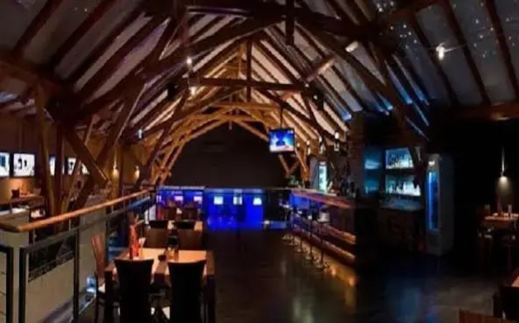 Kukubara Bowling Center