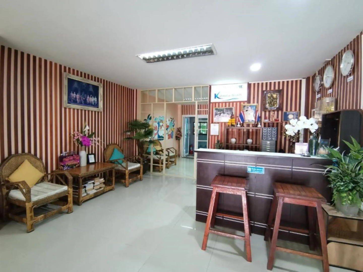 Kamala Beach Residence
