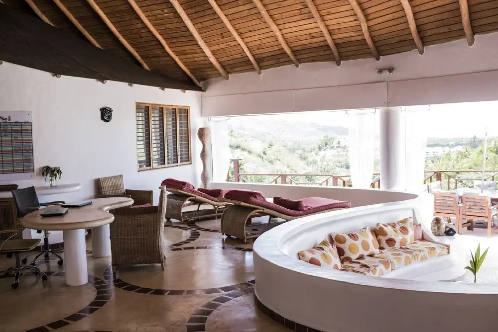 Villa Piña