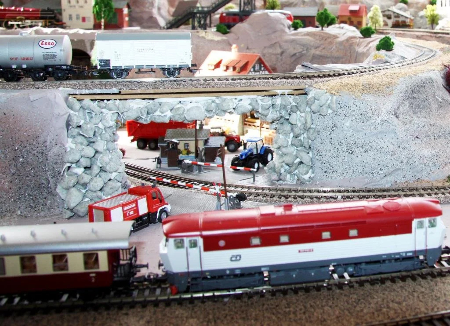 Villa Anastazis - Penzion Eden