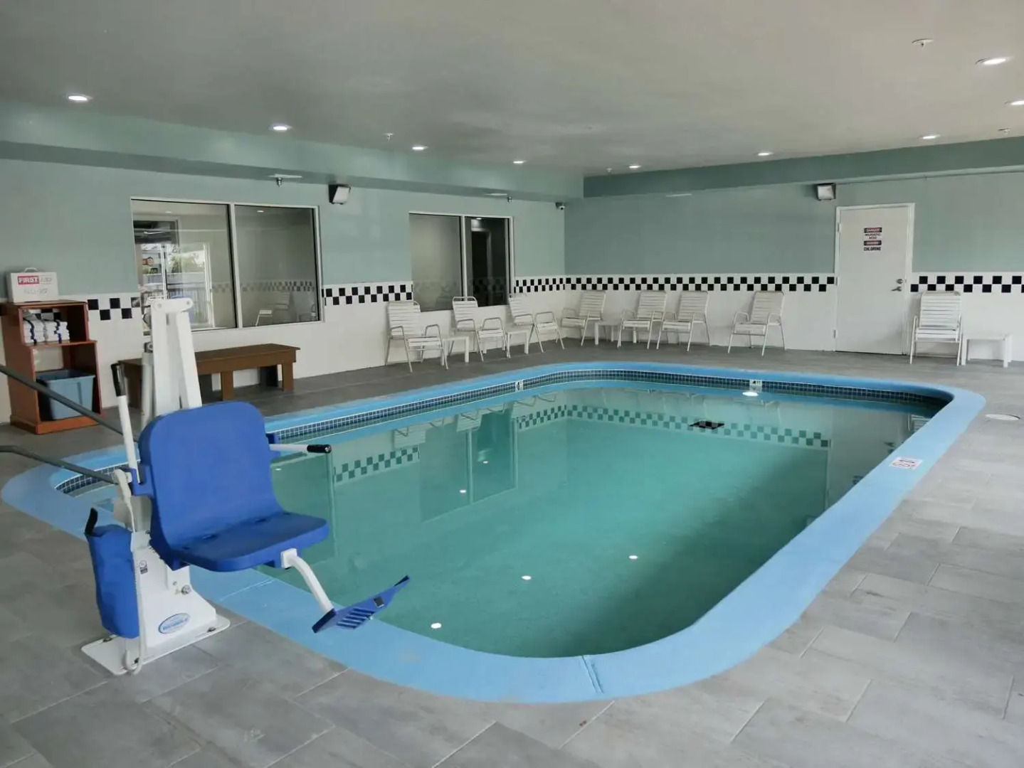 Best Western Plus Fenton