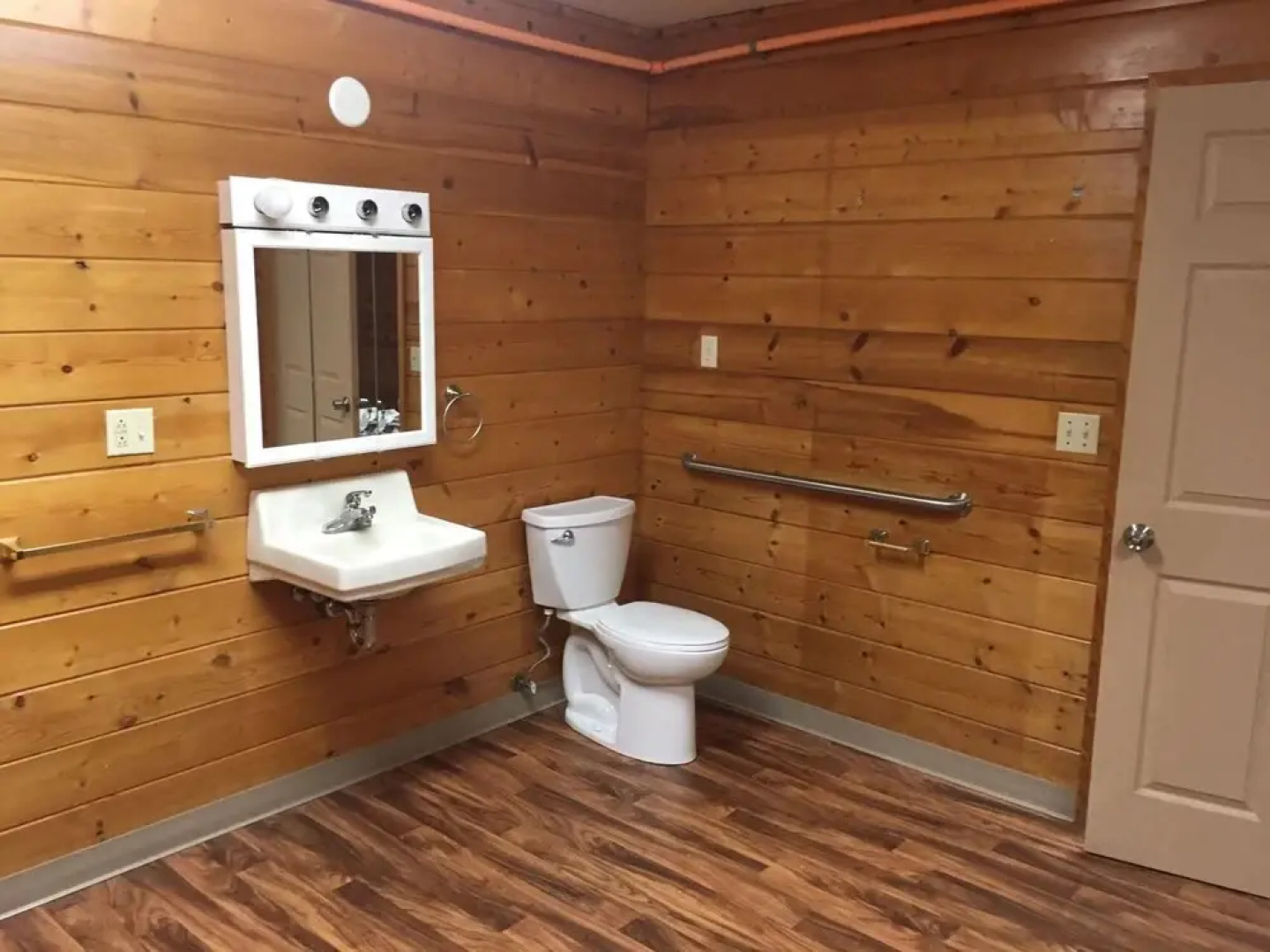 Soldotna Lodge