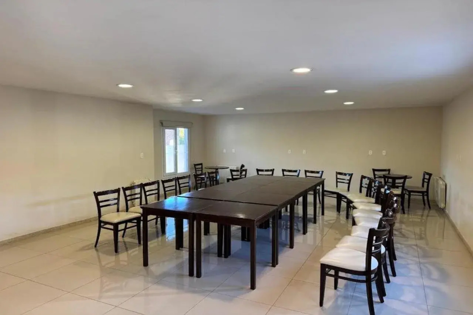 Hotel Aire de Patagonia