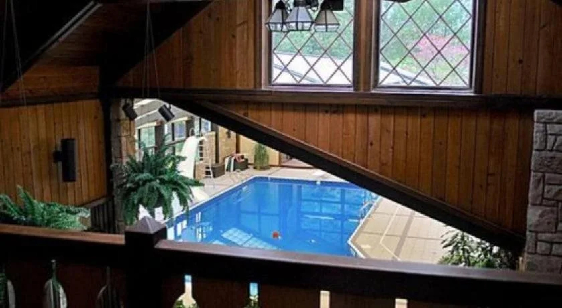 Lancaster Ridge Bed and Breakfast