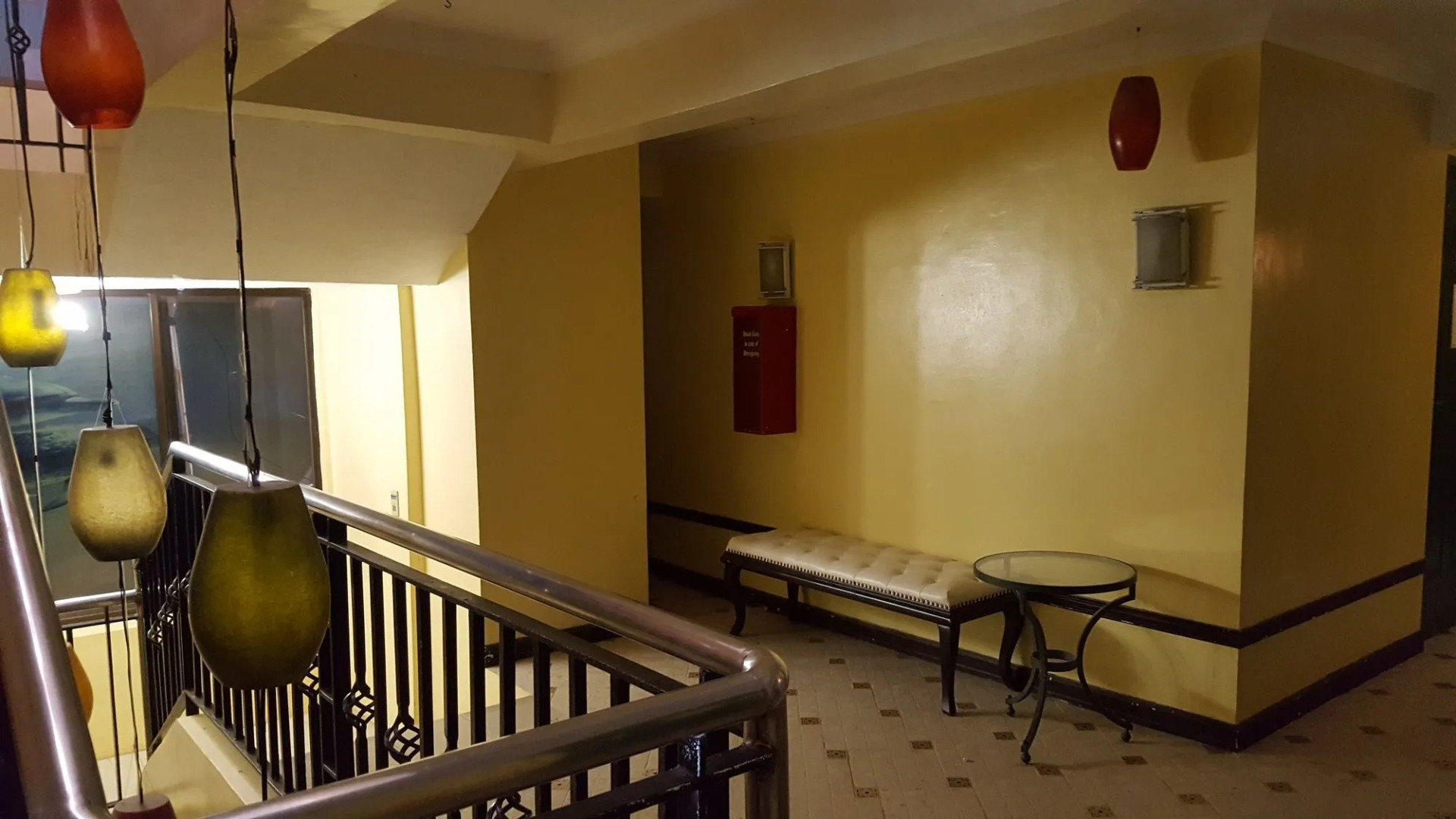 Dreamwave Hotel Puerto Galera