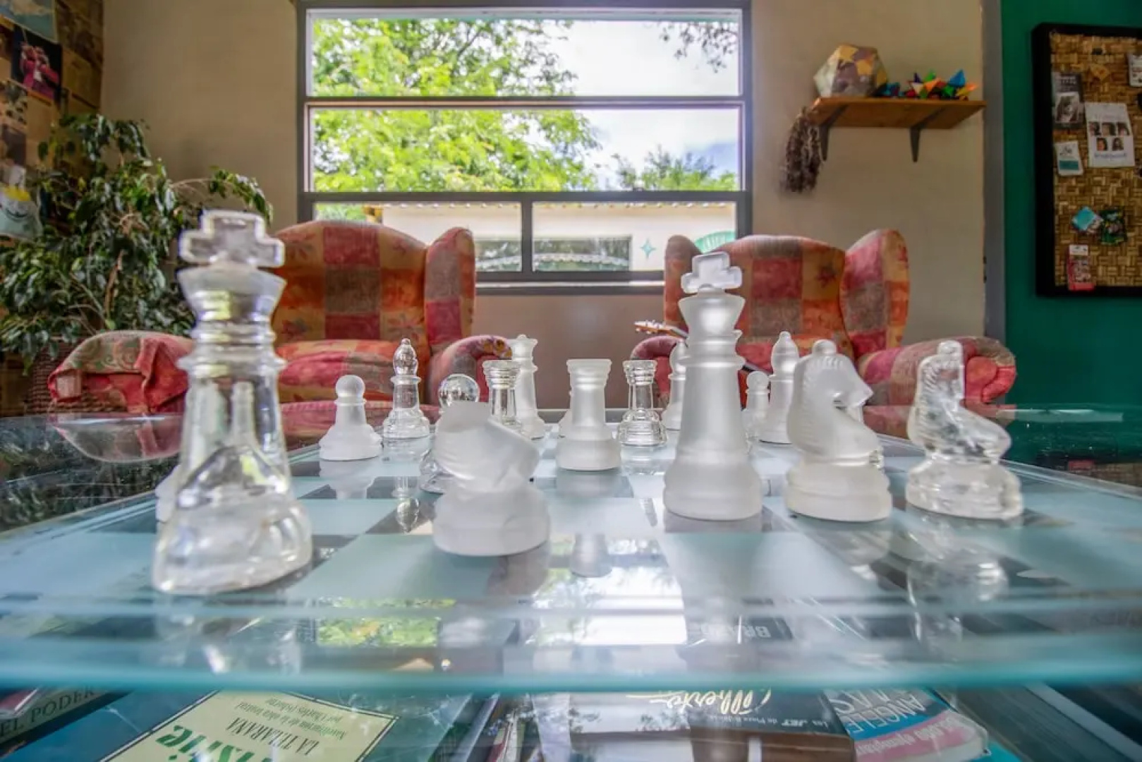 Mundaka Hostel y Bar - Adults Only