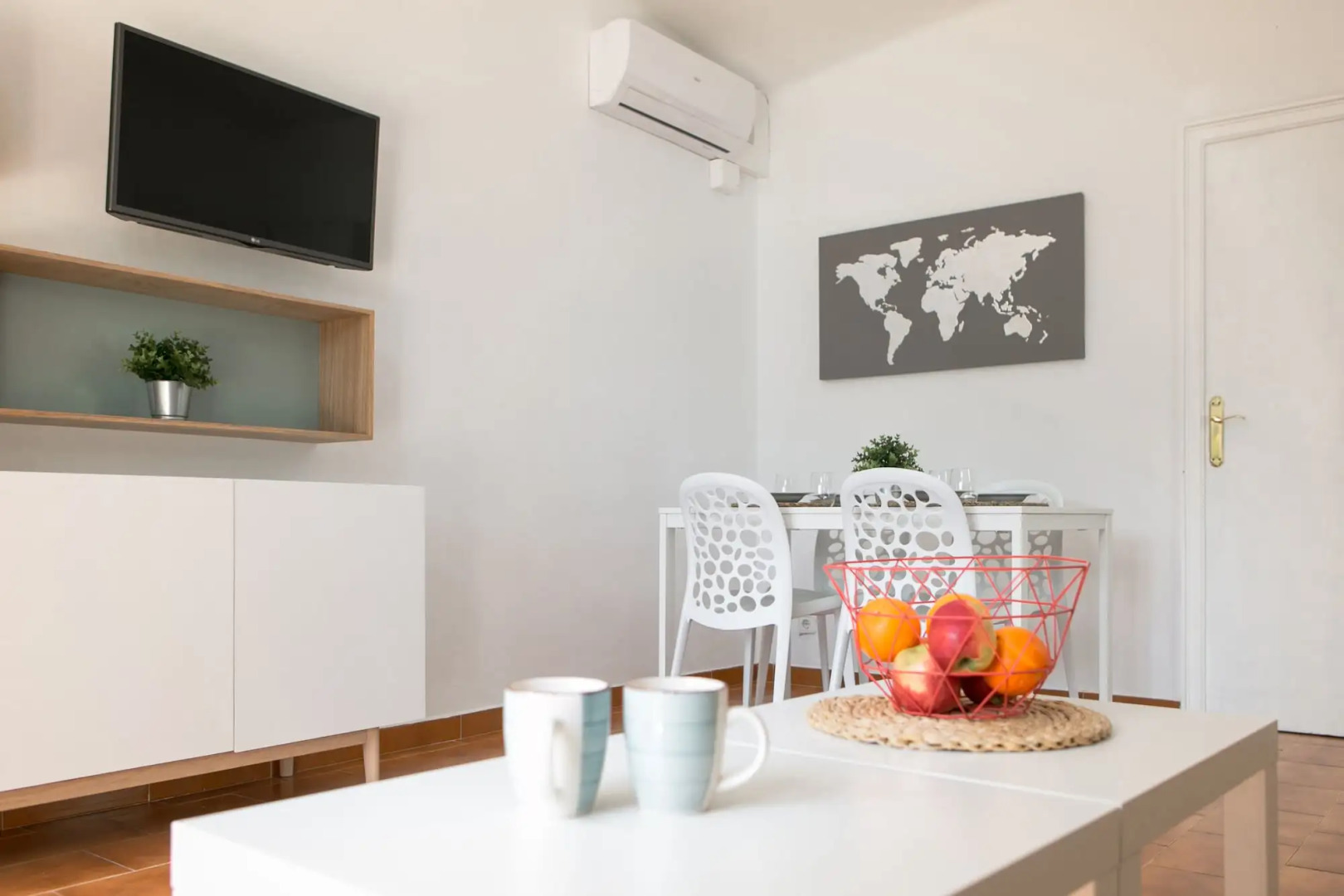 RVApartaments Benelux