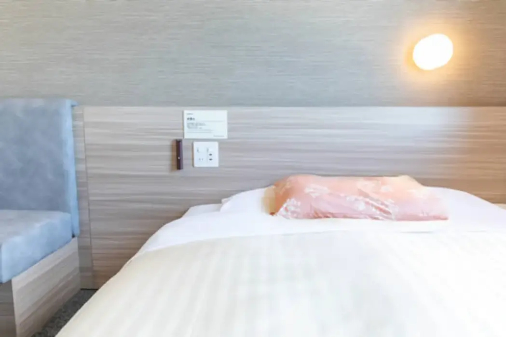 Super Hotel Sano Fujioka