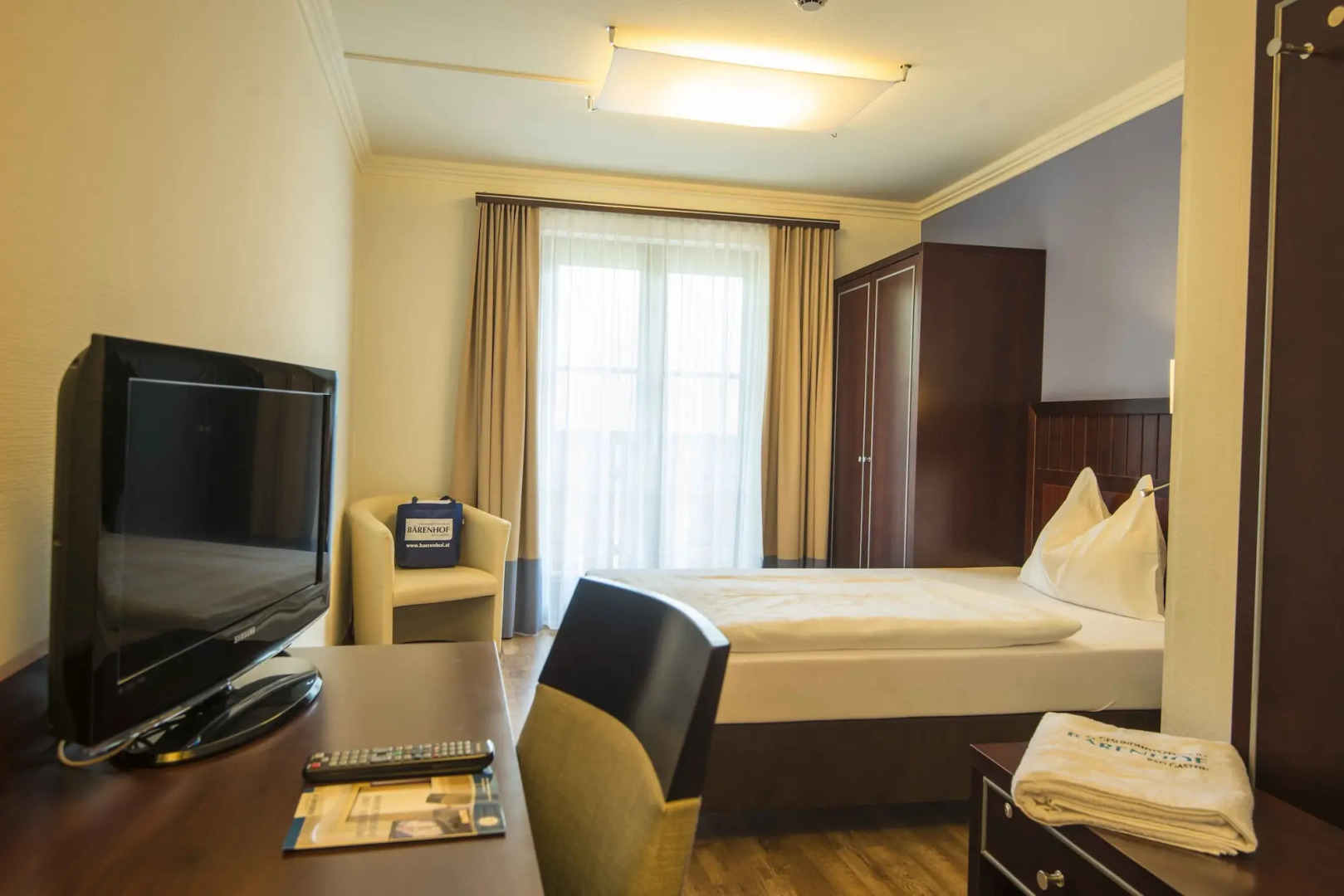 Gesundheitszentrum Bärenhof Bad Gastein