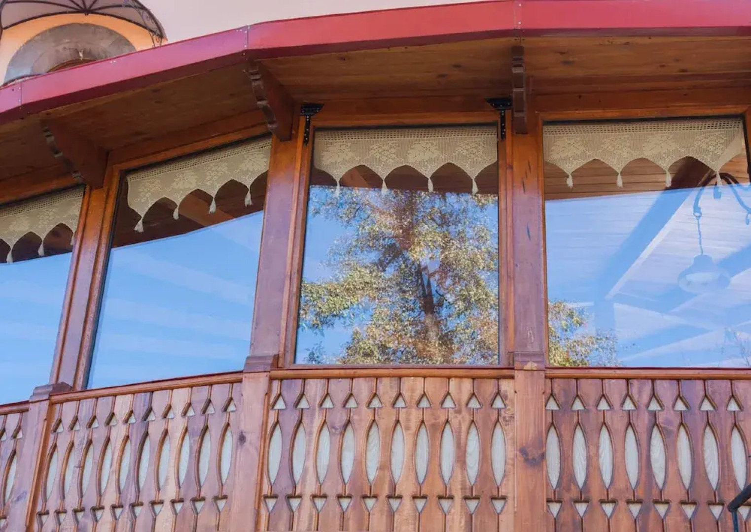 Отель «Мирхав»