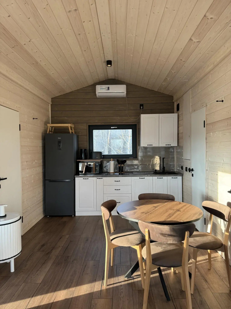 Дом в поселке Кудыкино Лайф 1