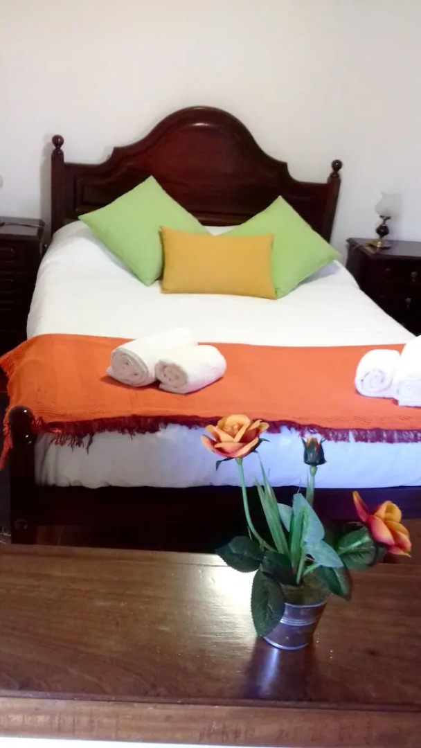 Studio in Ribeira Brava, With Wonderful sea View and Wifi - 800 m From