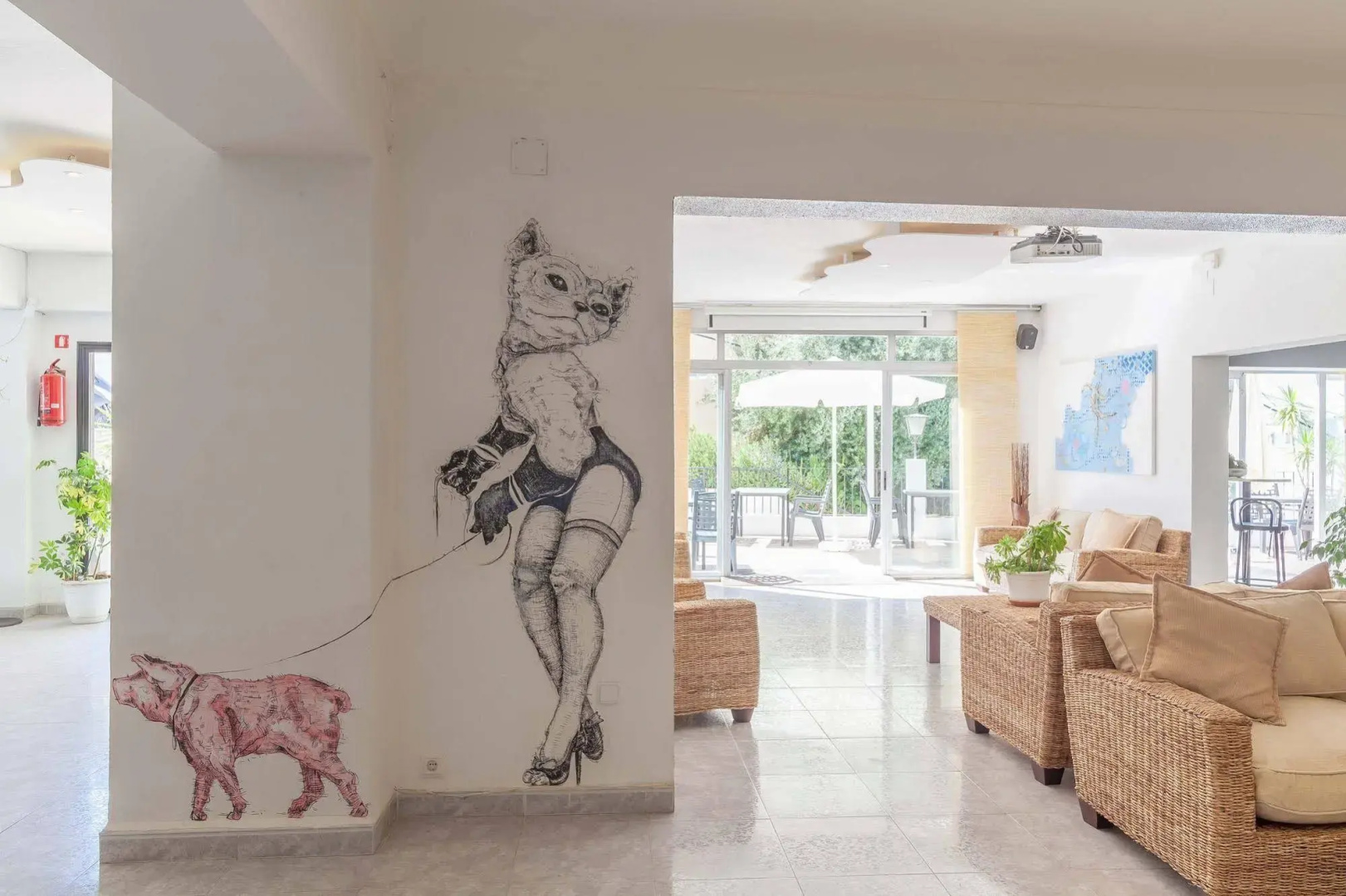 Hotel Marigna Ibiza - Adults Only