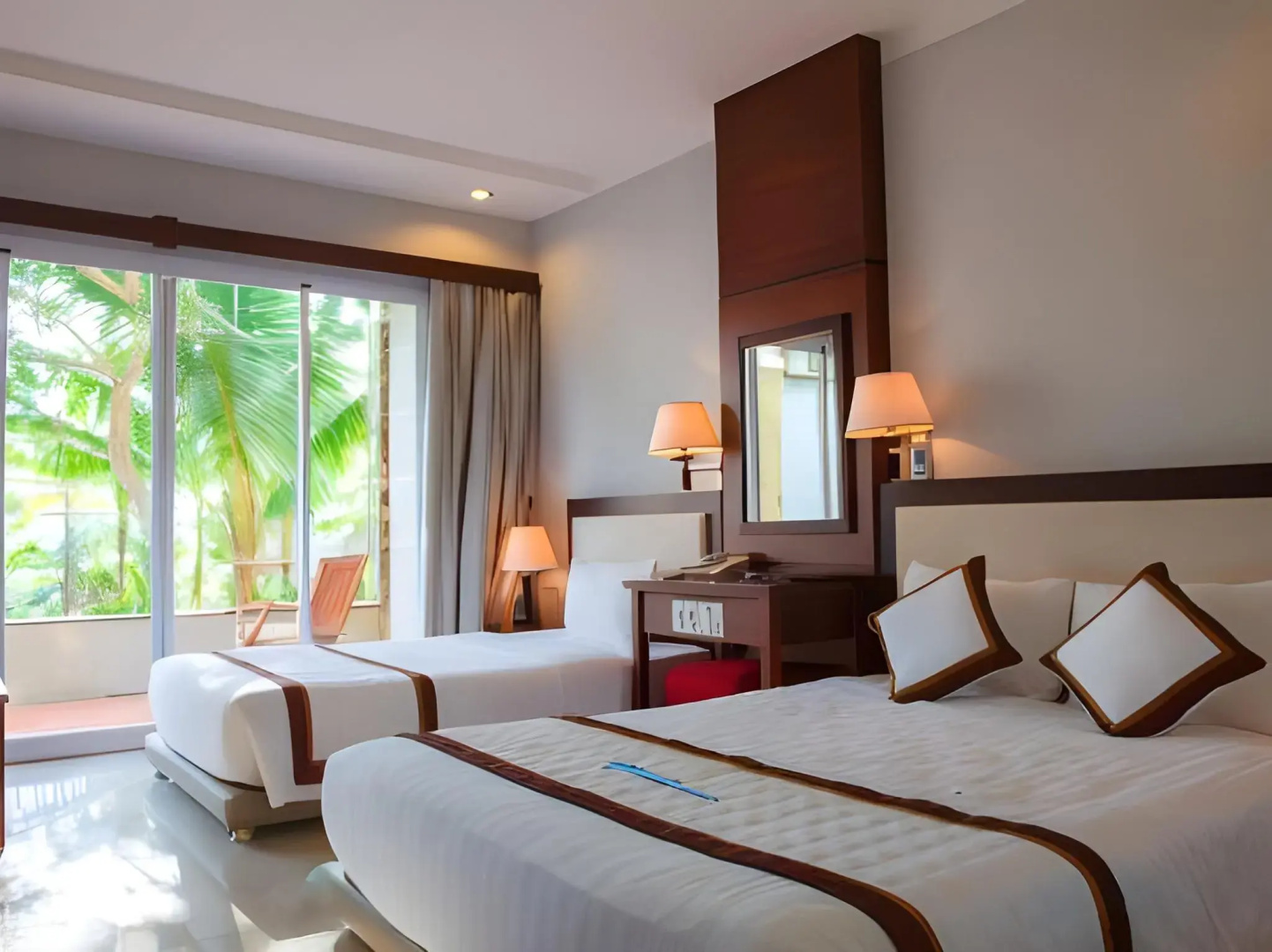 Hoa Binh Phu Quoc Hotel