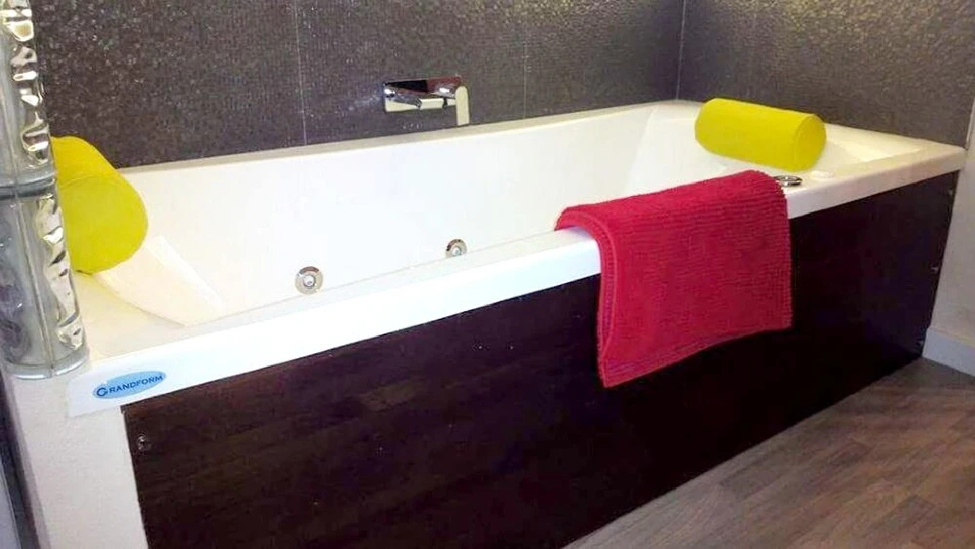 Apartment With one Bedroom in Ubrique, With Wonderful Mountain View